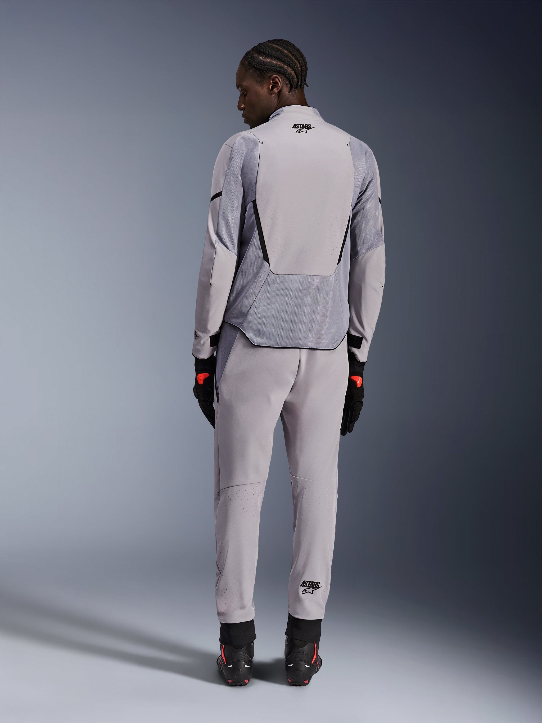 Aeroshell Airflow Jacket