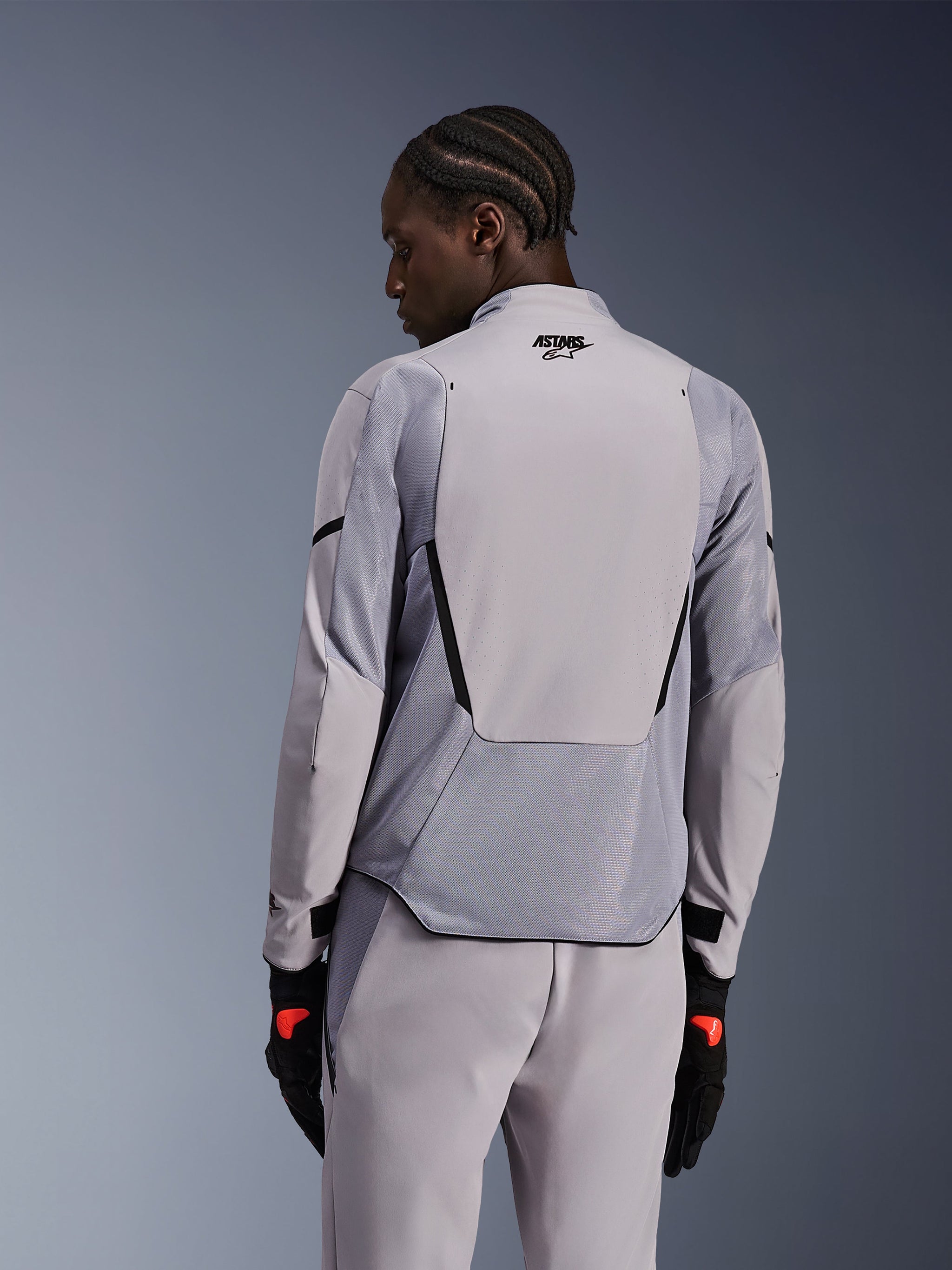 Aeroshell Airflow Jacket