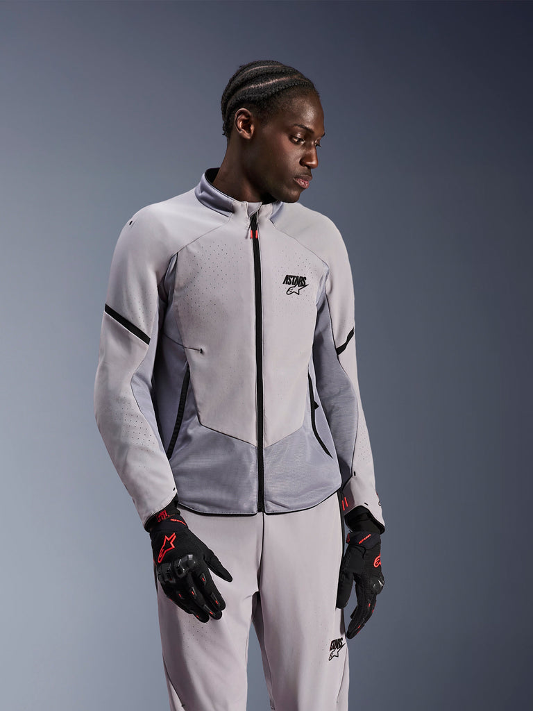 Aeroshell Airflow Veste