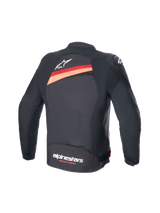 T-GP Plus R V4 Airflow Jacket