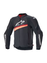 T-GP Plus R V4 Airflow Jacket
