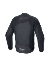 T-GP Plus R V4 Airflow Jacket