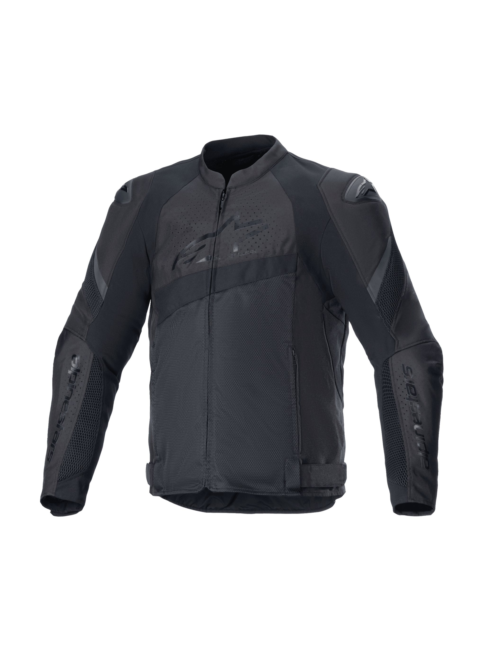 T-GP Plus R V4 Airflow Jacket
