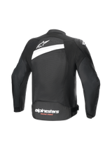 T-GP Plus R V4 Airflow Veste