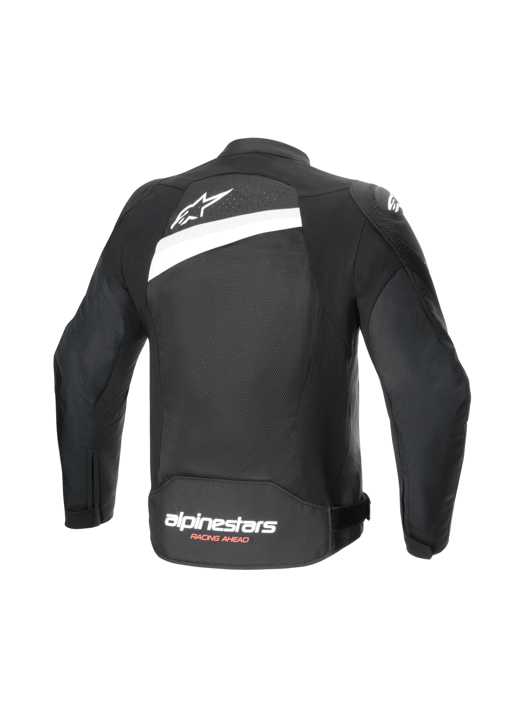 T-GP Plus R V4 Airflow Veste