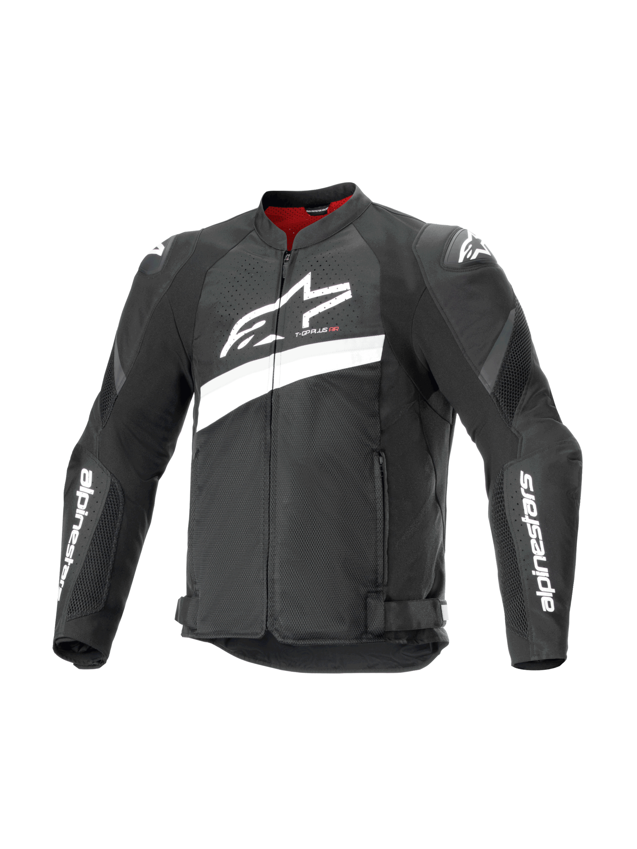 T-GP Plus R V4 Airflow Veste