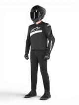 T-GP Plus R V4 Airflow Veste