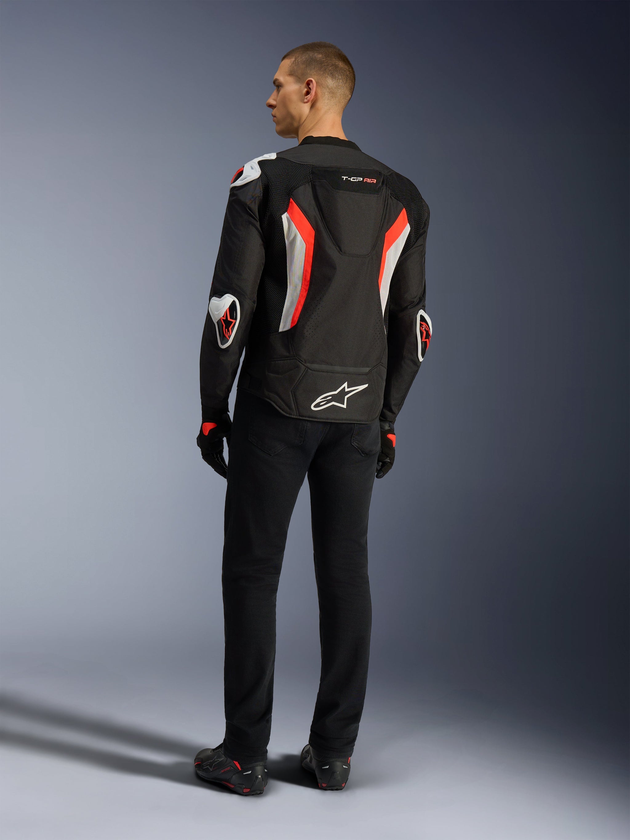 T-GP Air Jacket