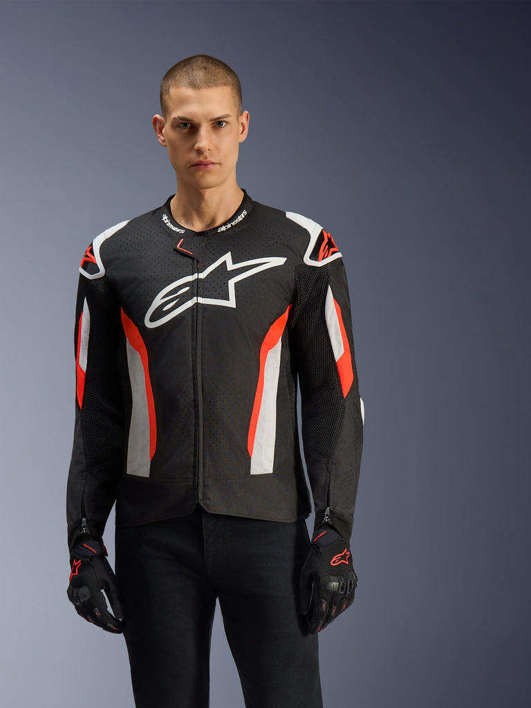 T-GP Air Veste