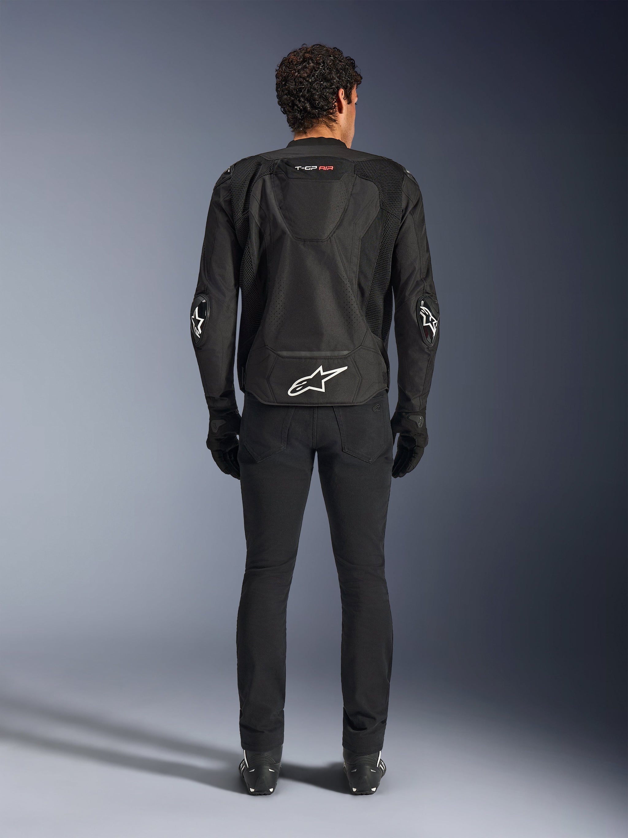 T-GP Air Veste