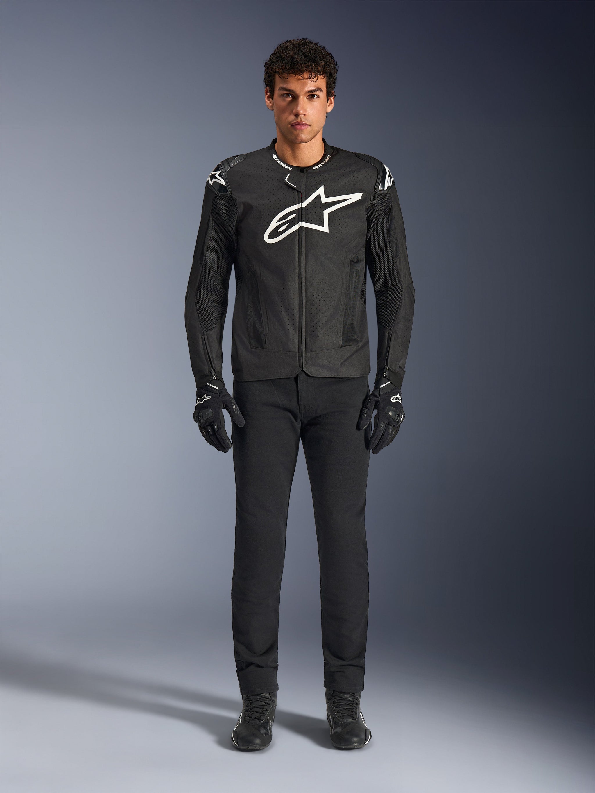T-GP Air Veste