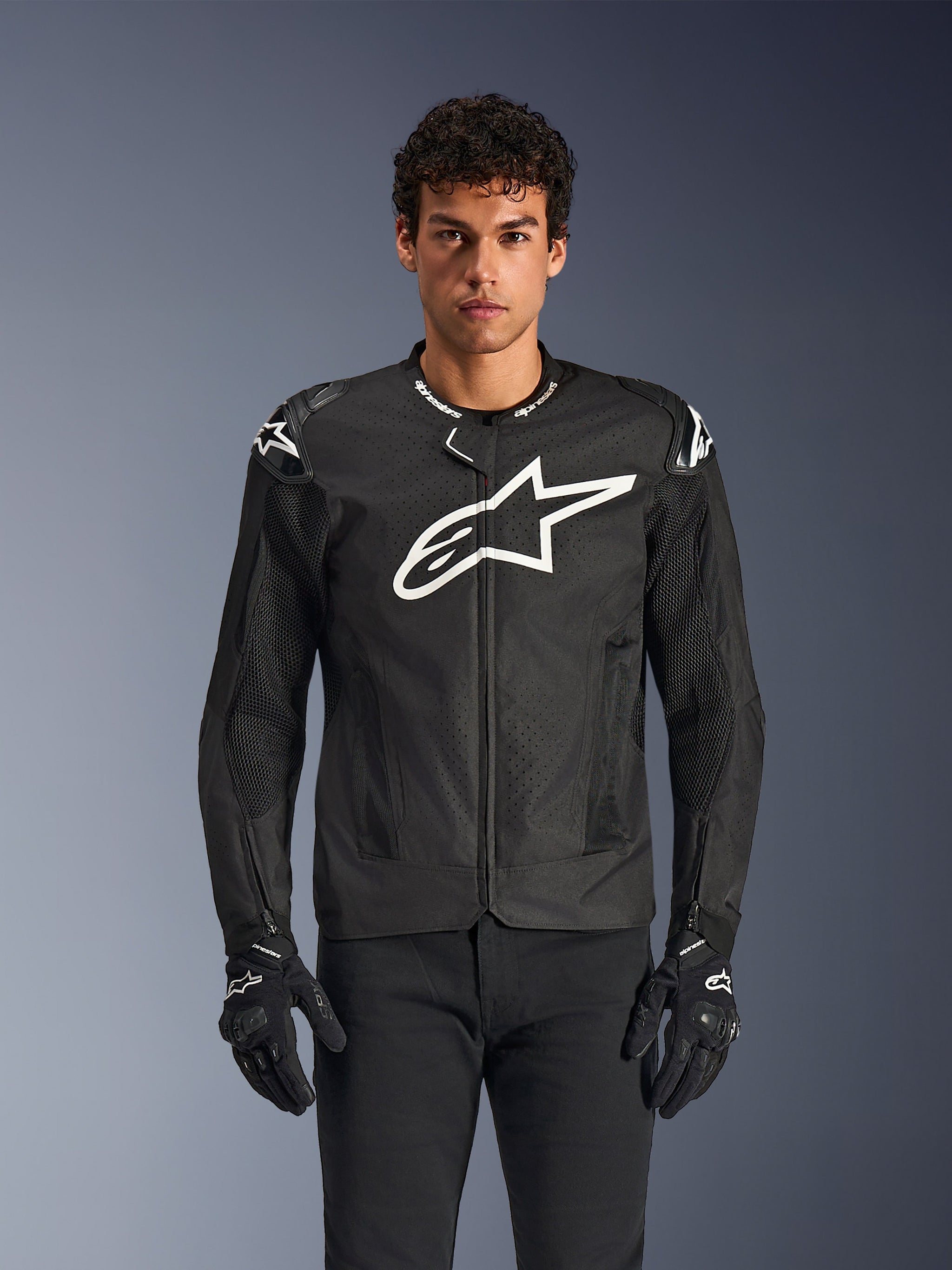 T-GP Air Veste