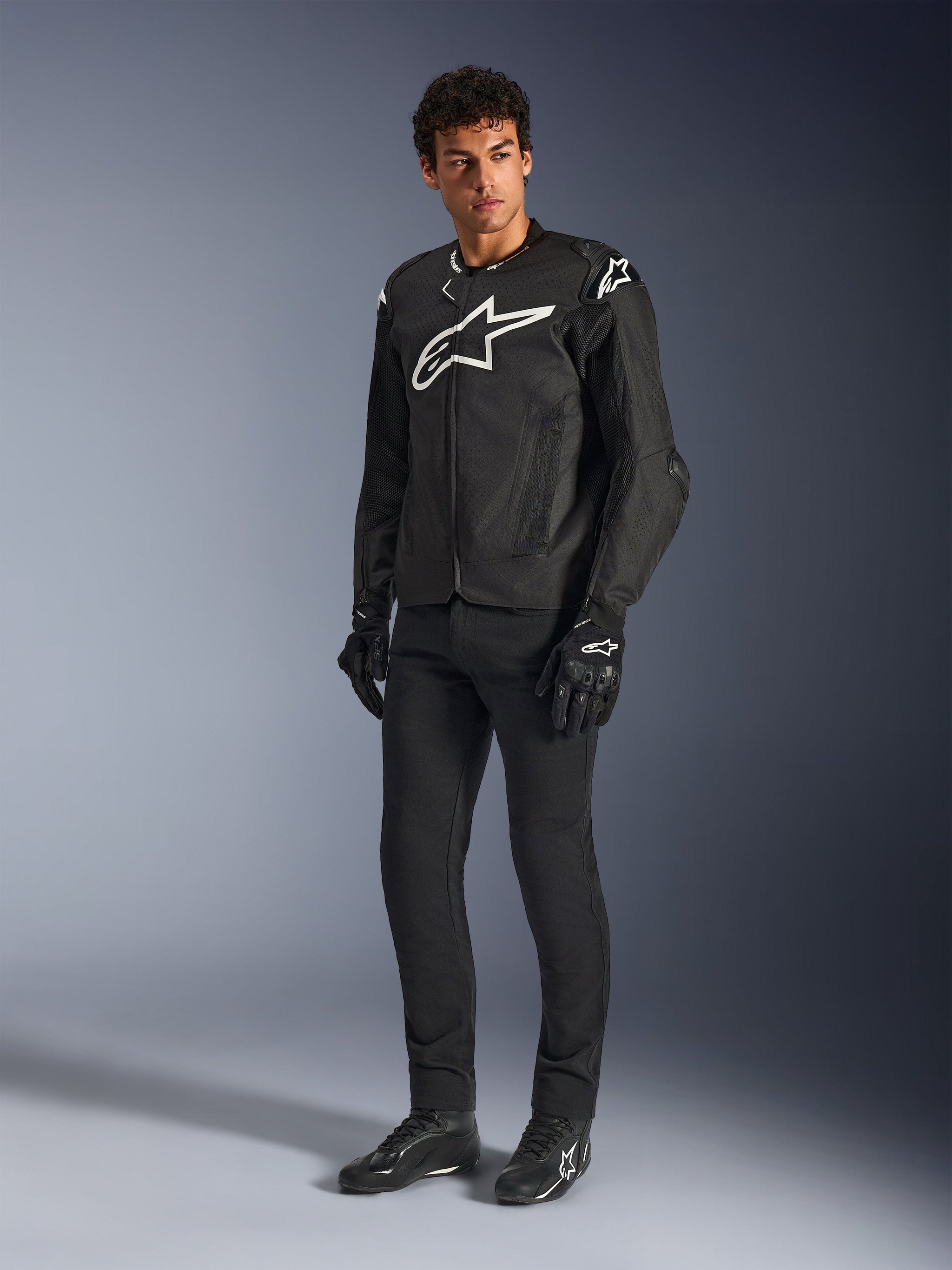 T-GP Air Veste