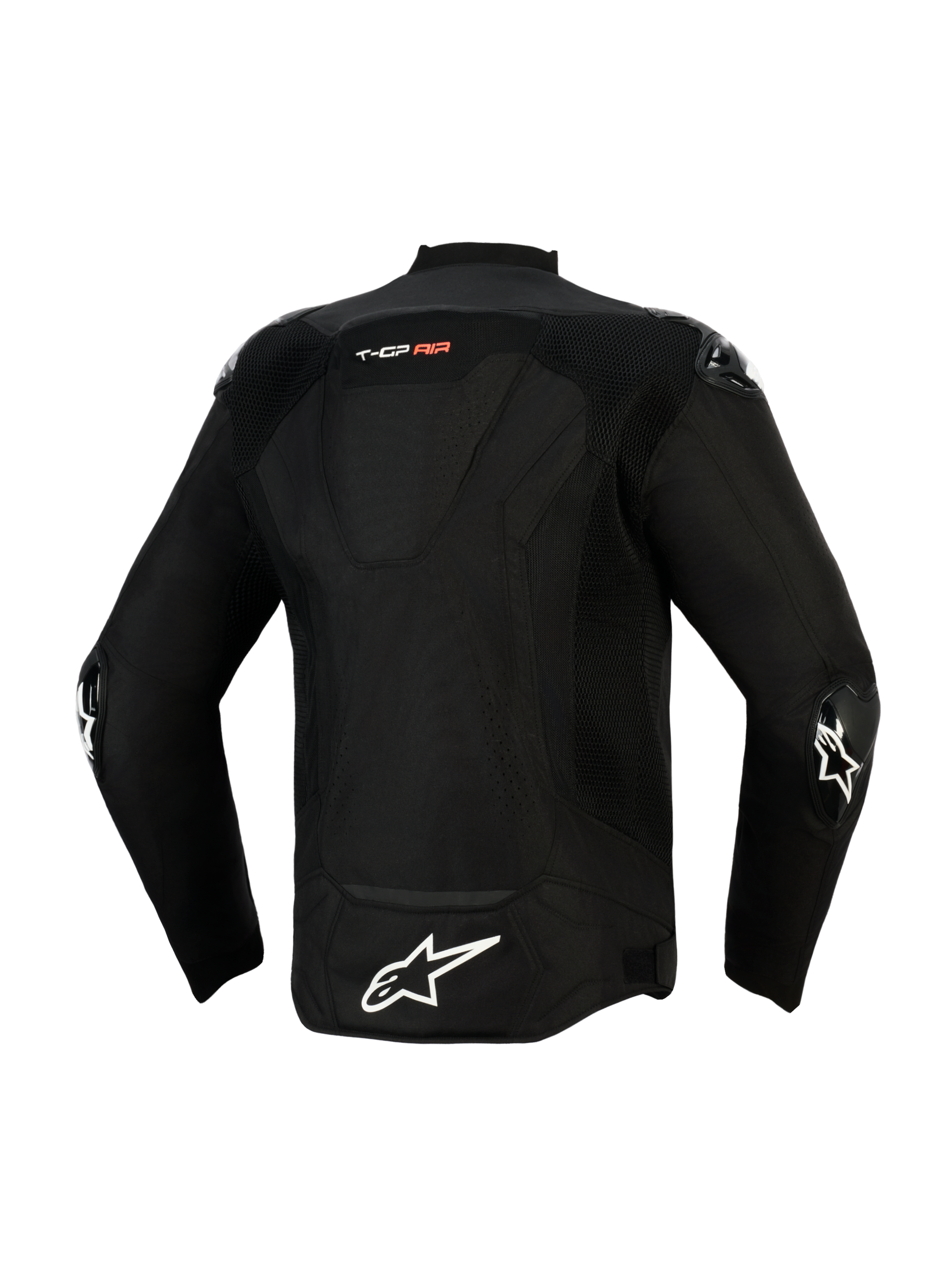 T-GP Air Veste