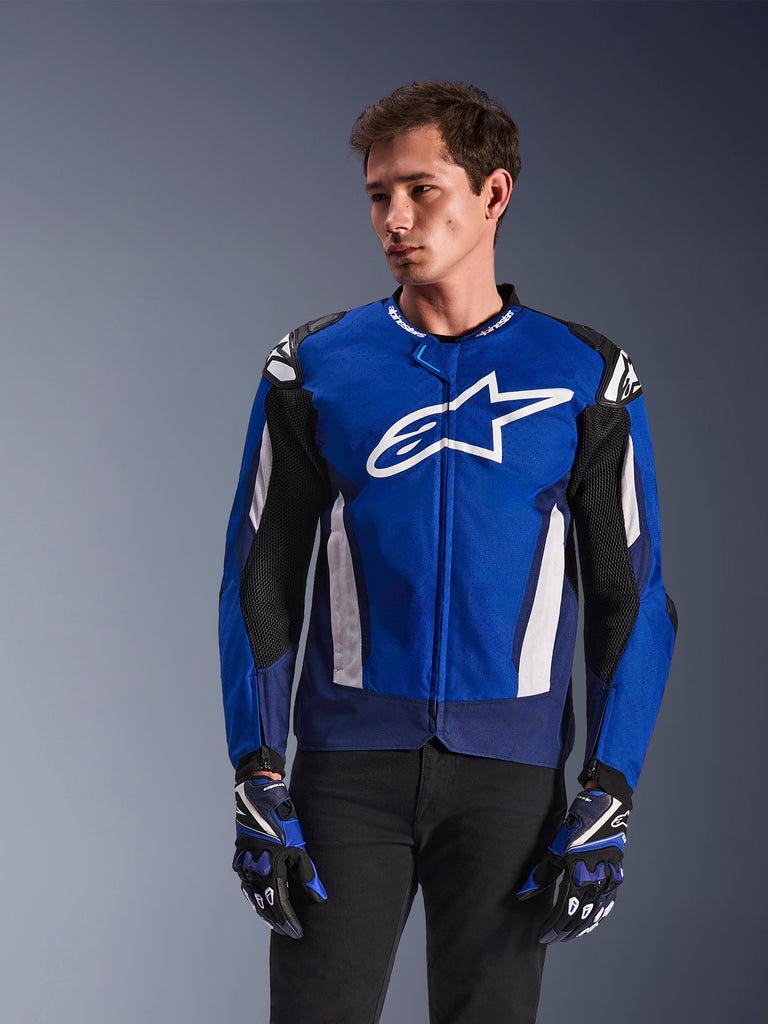 T-GP Air Veste