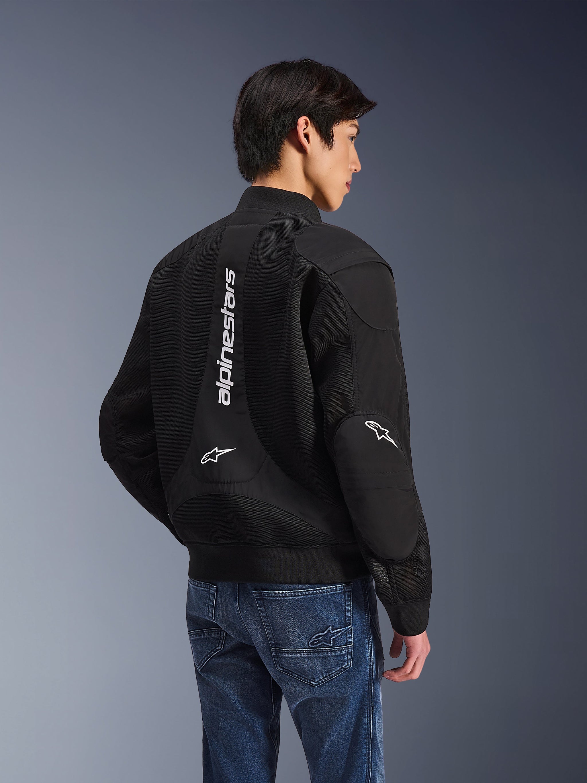 Flight Air Veste