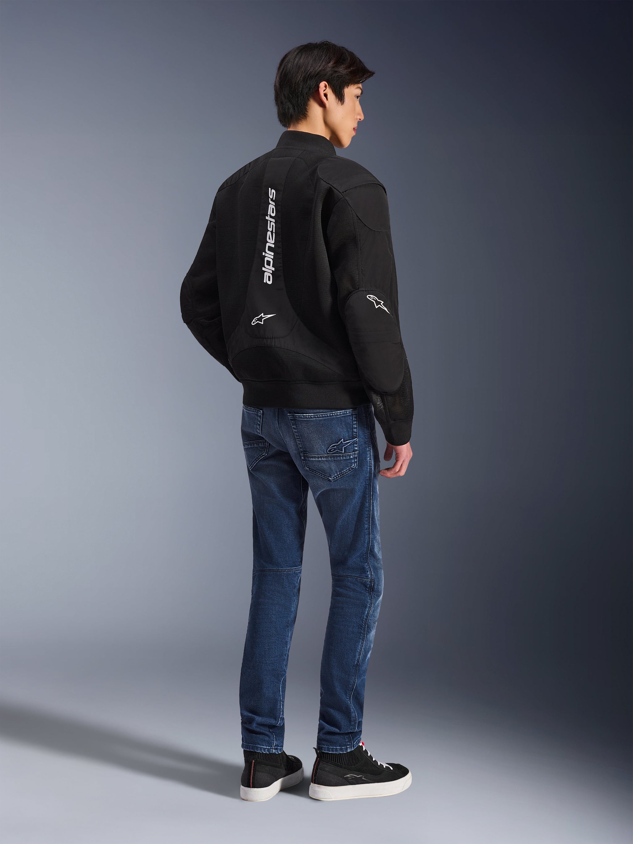 Flight Air Veste
