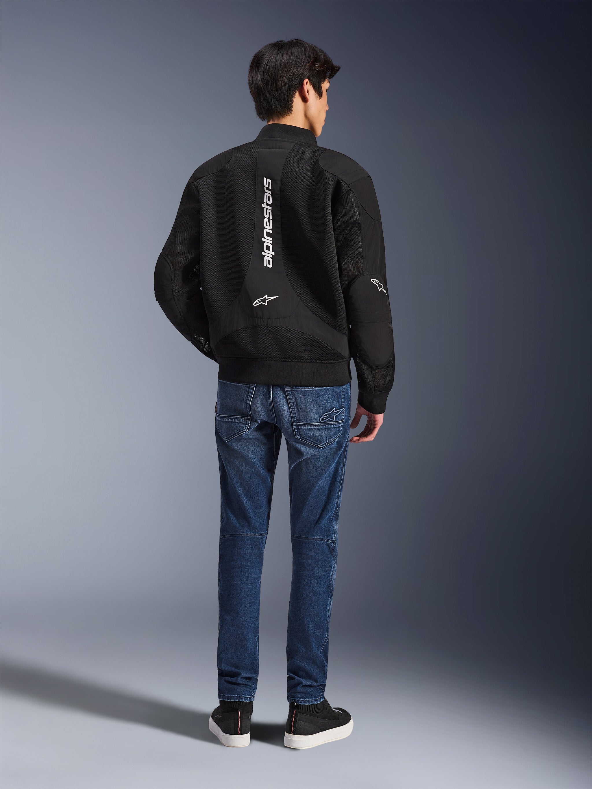 Flight Air Veste