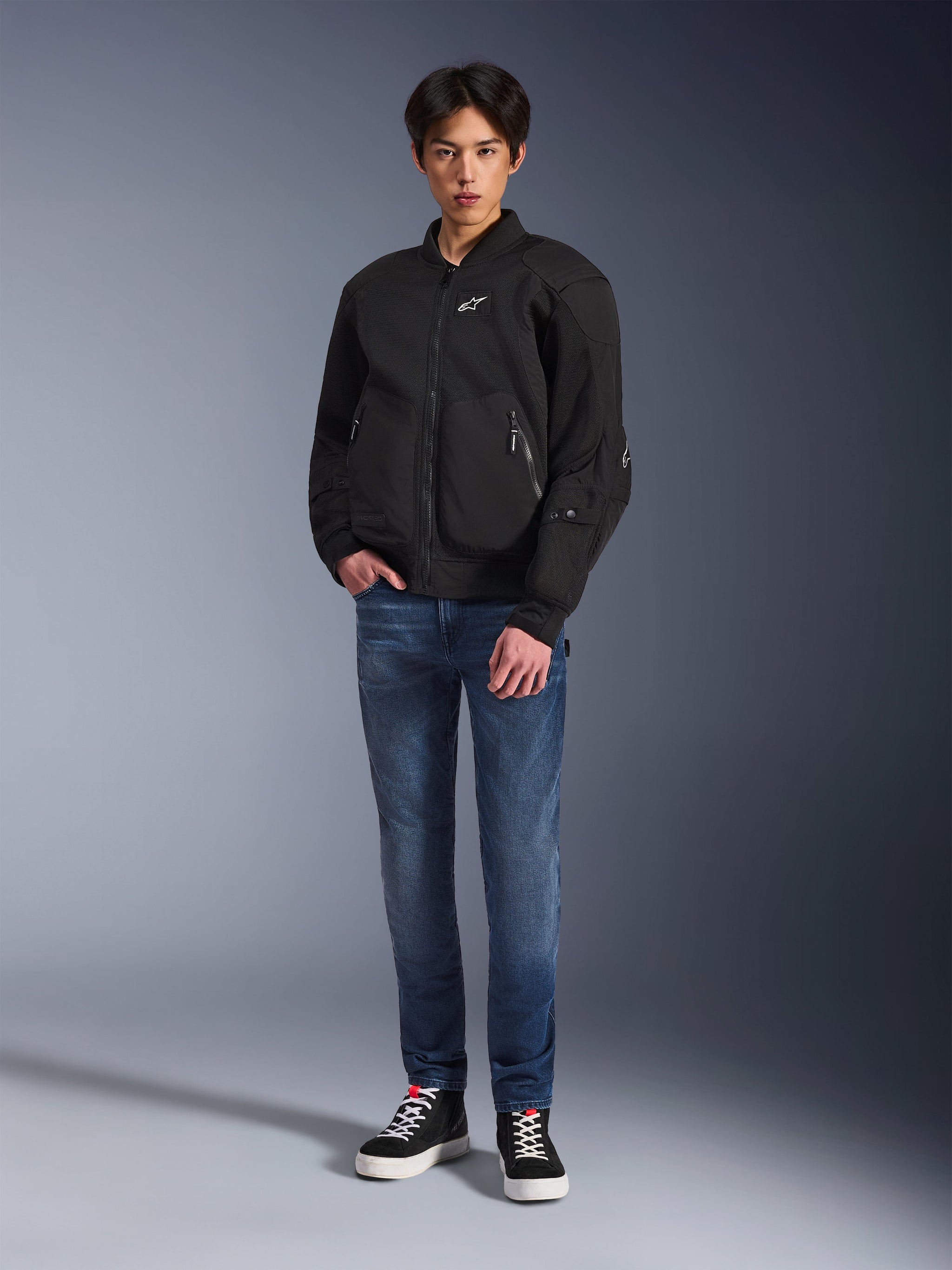 Flight Air Veste