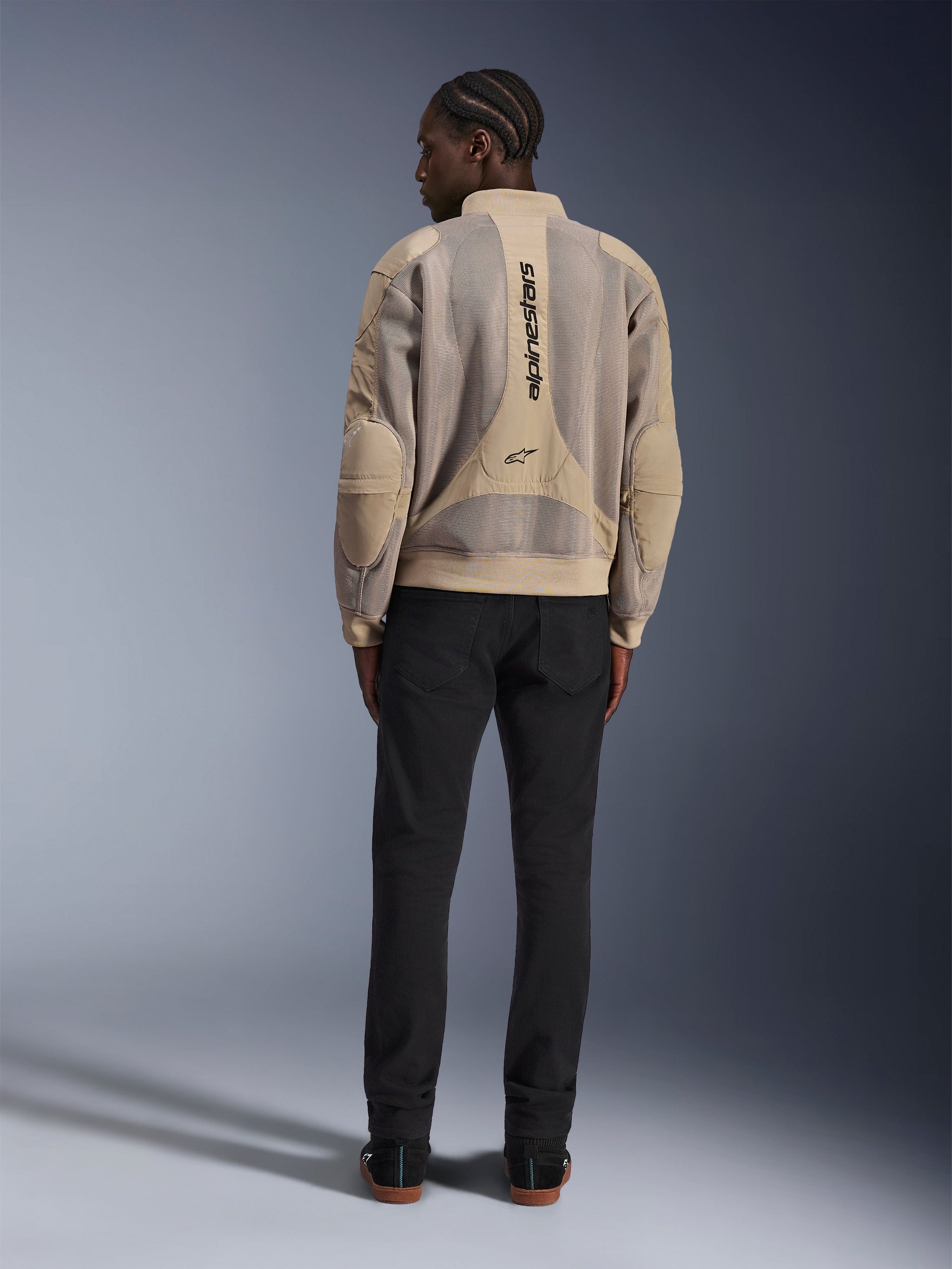 Flight Air Veste