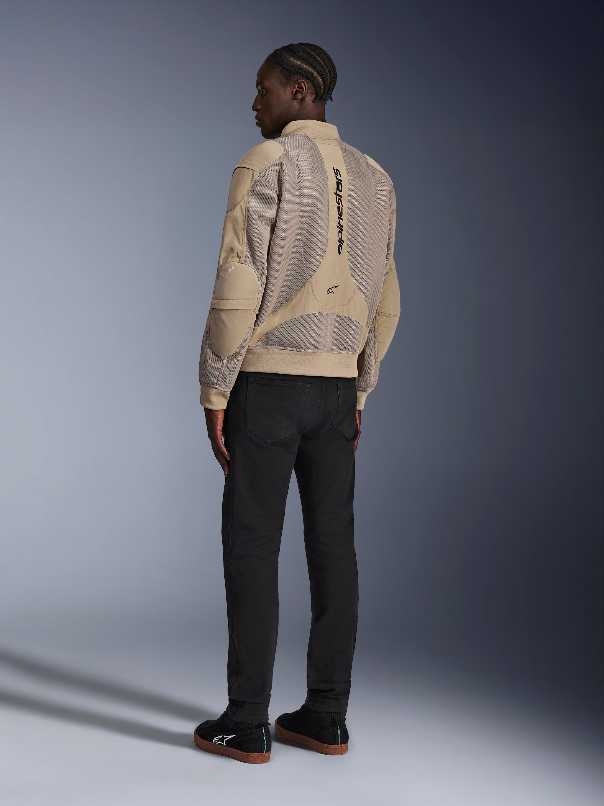 Flight Air Veste
