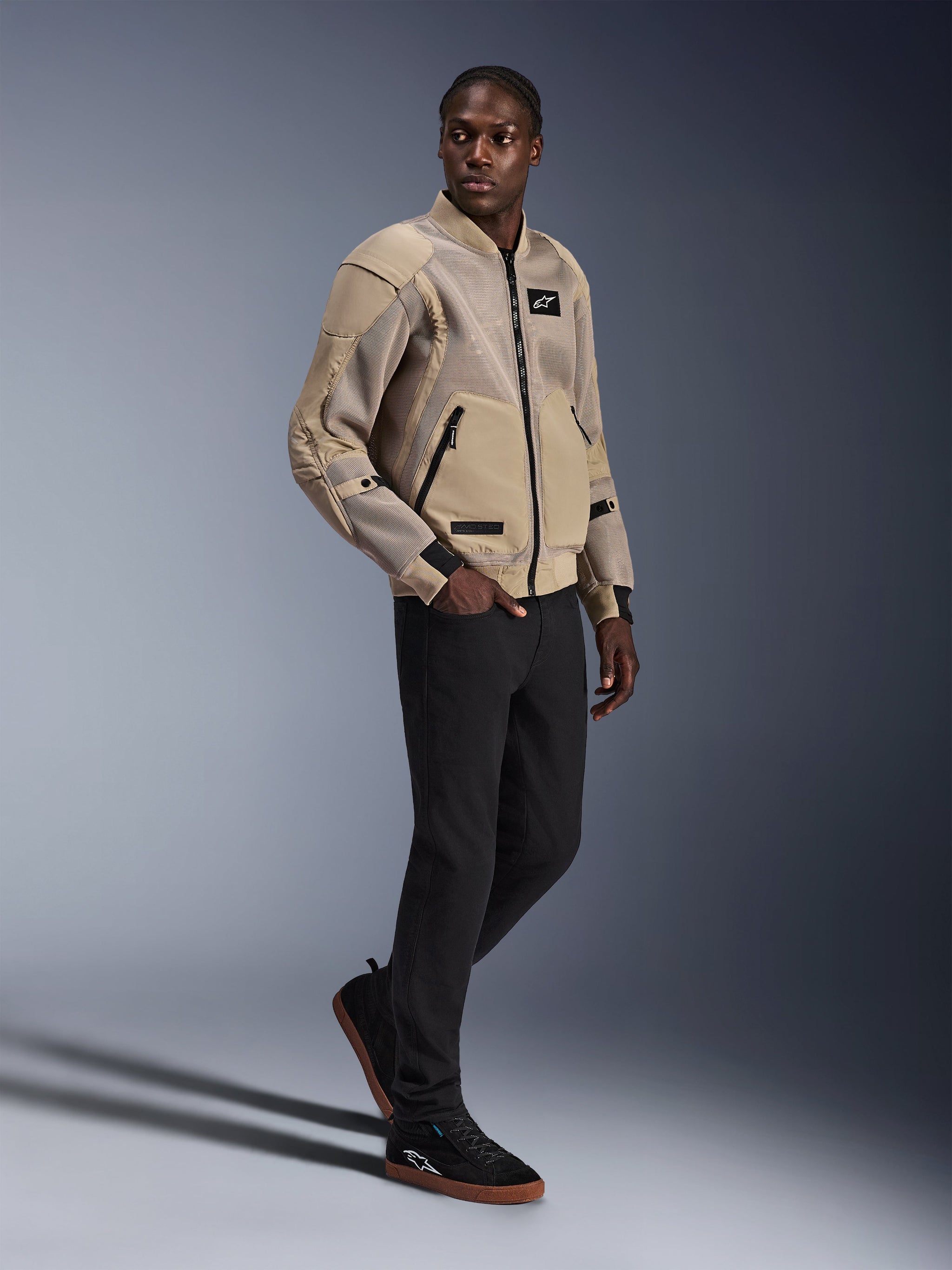 Flight Air Veste