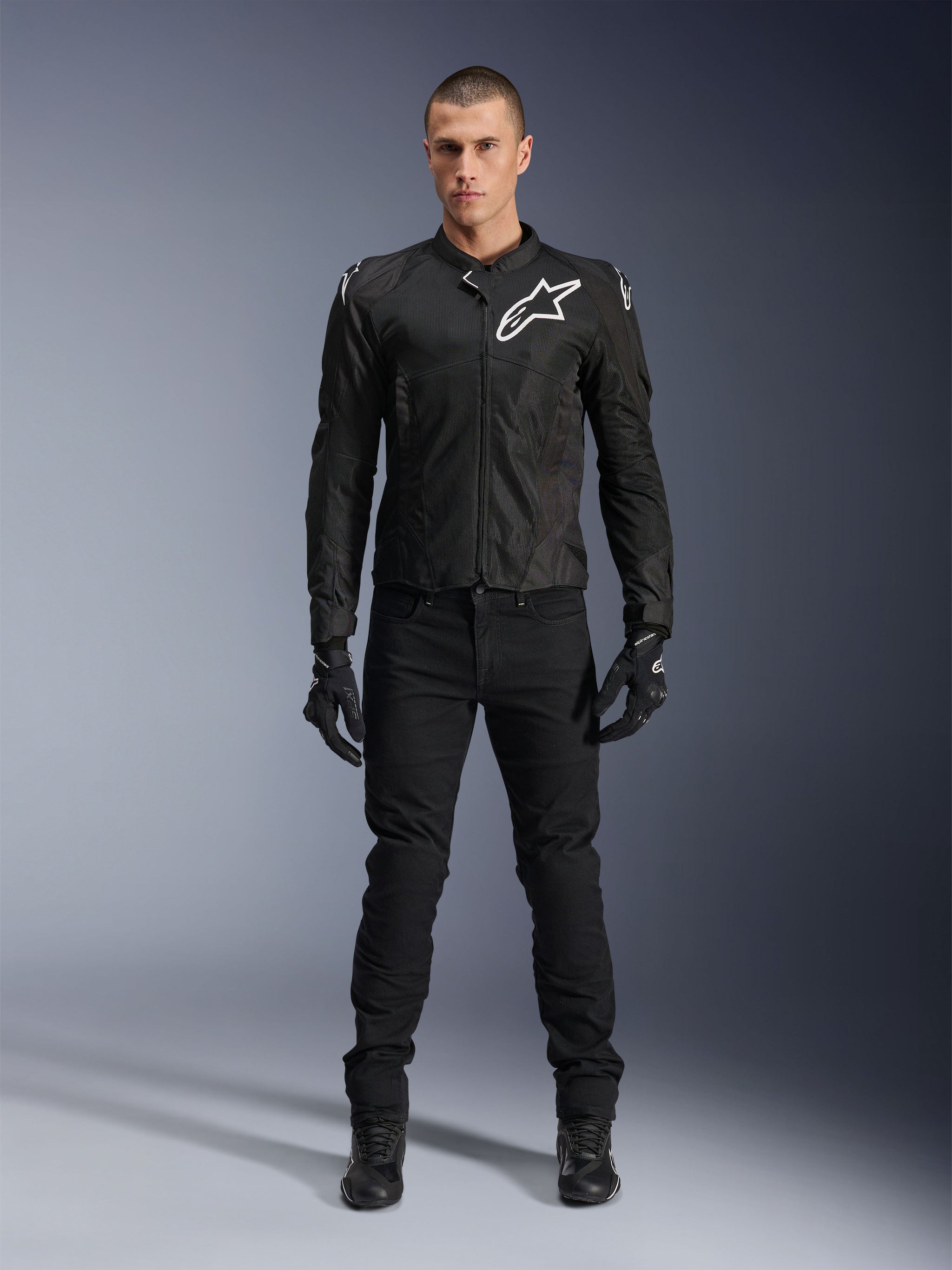 Viper Air V4 Veste