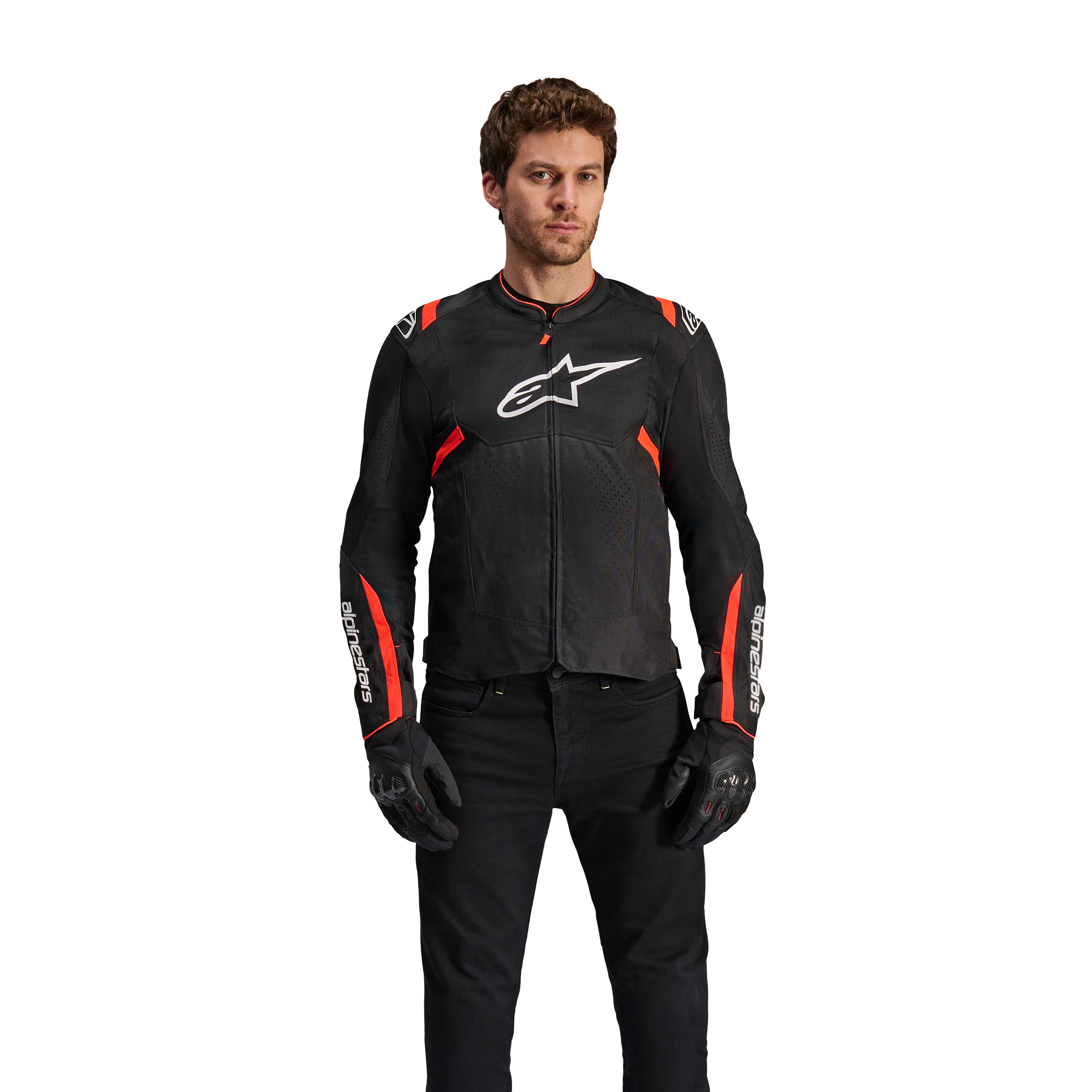 T-Sps Air V2 Veste