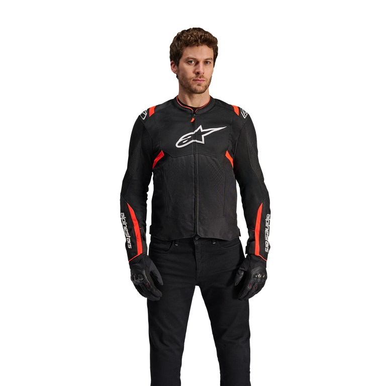 T-Sps Air V2 Veste