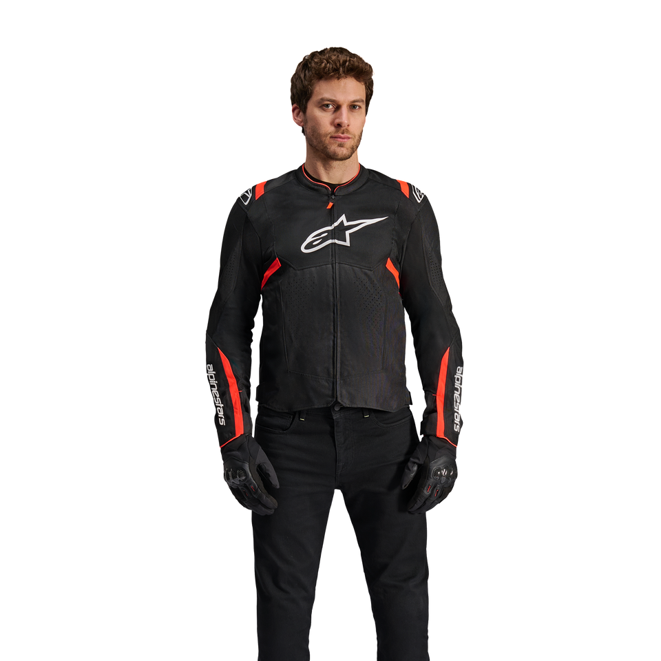 T-SPS Air V2 Jacket