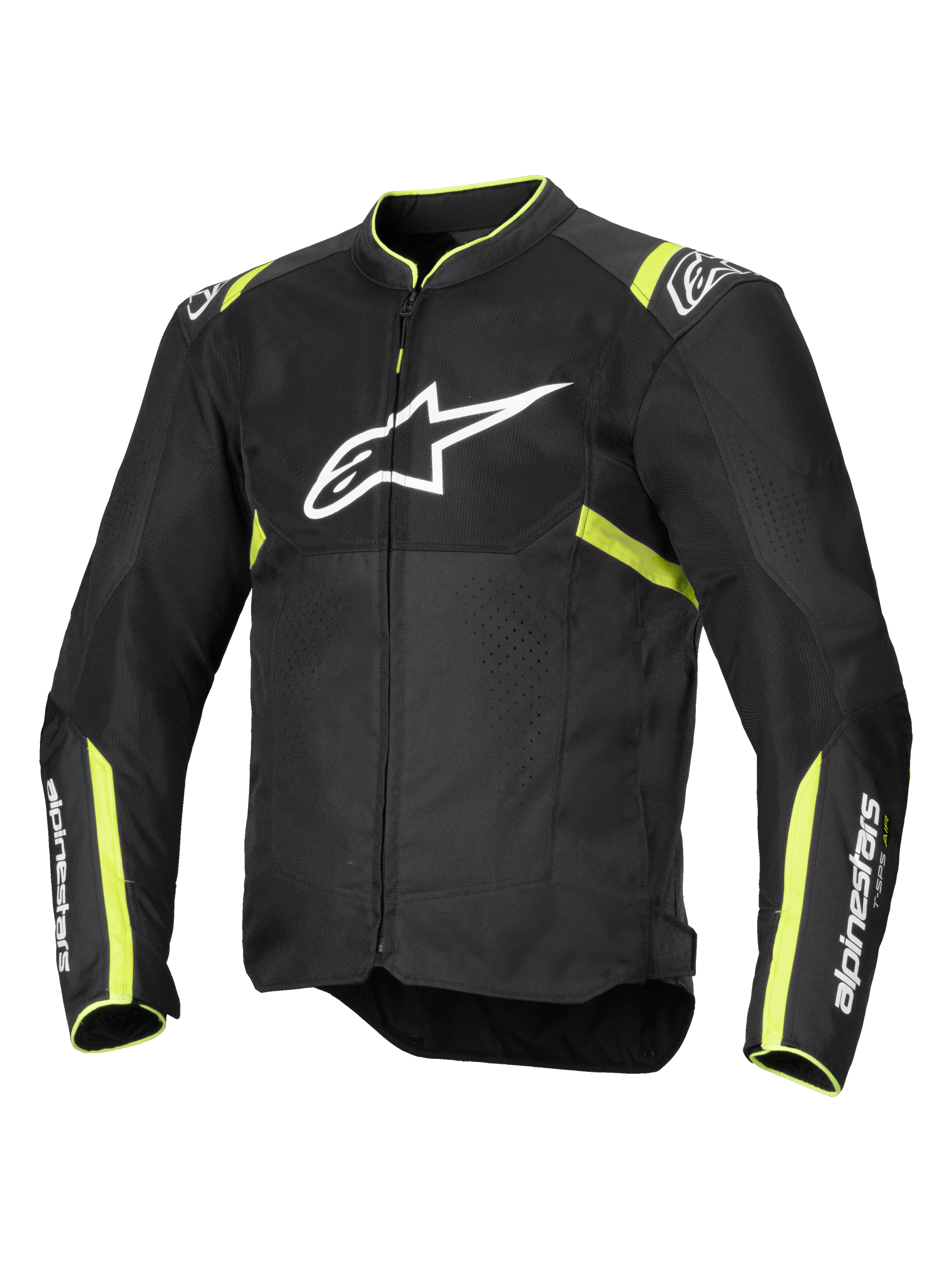 T-Sps Air V2 - Motorcycle Jacket | Alpinestars® T-Sps Air V2 - Motorcycle Jacket | Alpinestars®