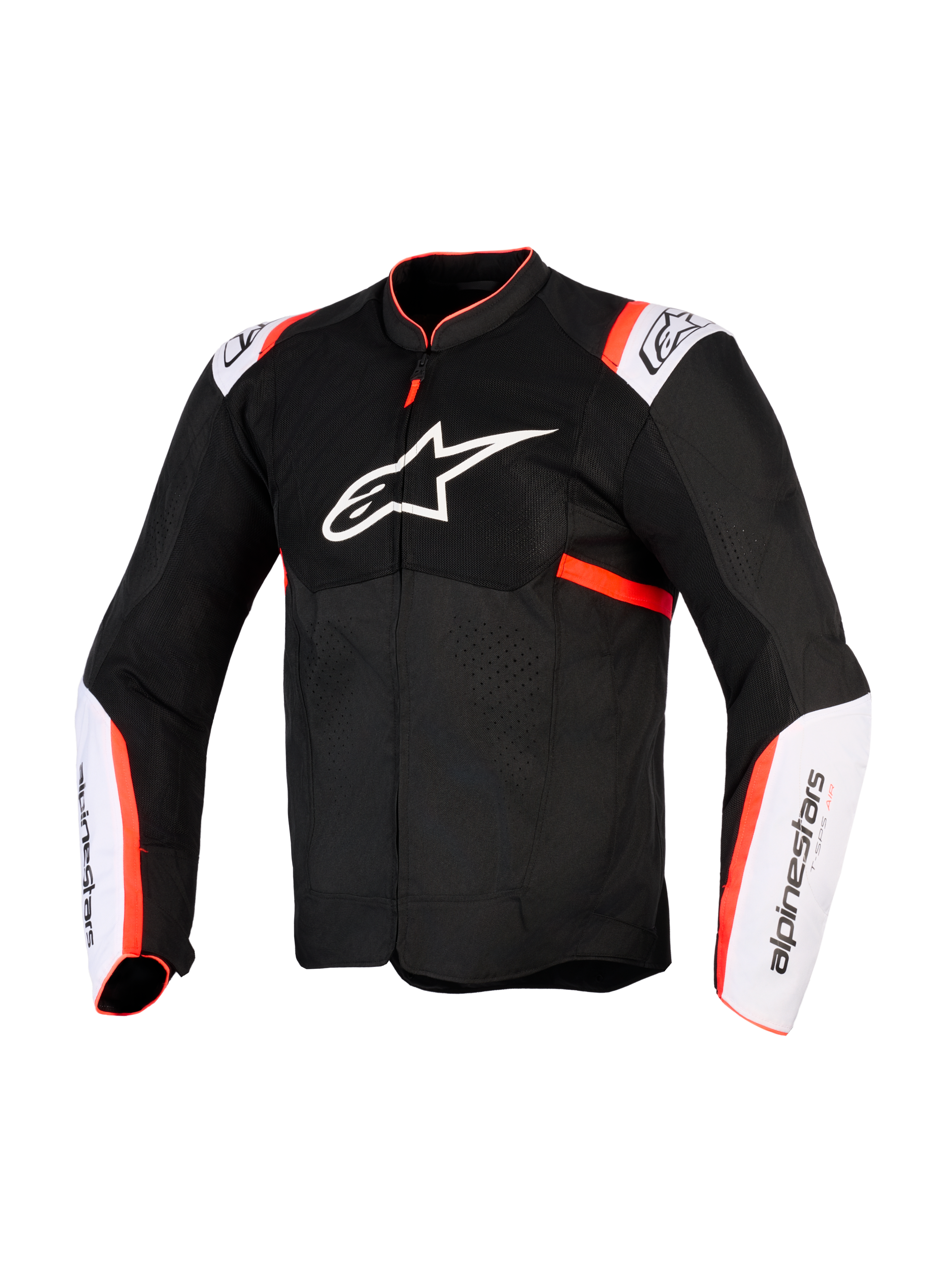 Alpinestars T-SPS AIR ジャケット Mサイズ T-Sps Air V2 - Motorcycle Jacket | Alpinestars®