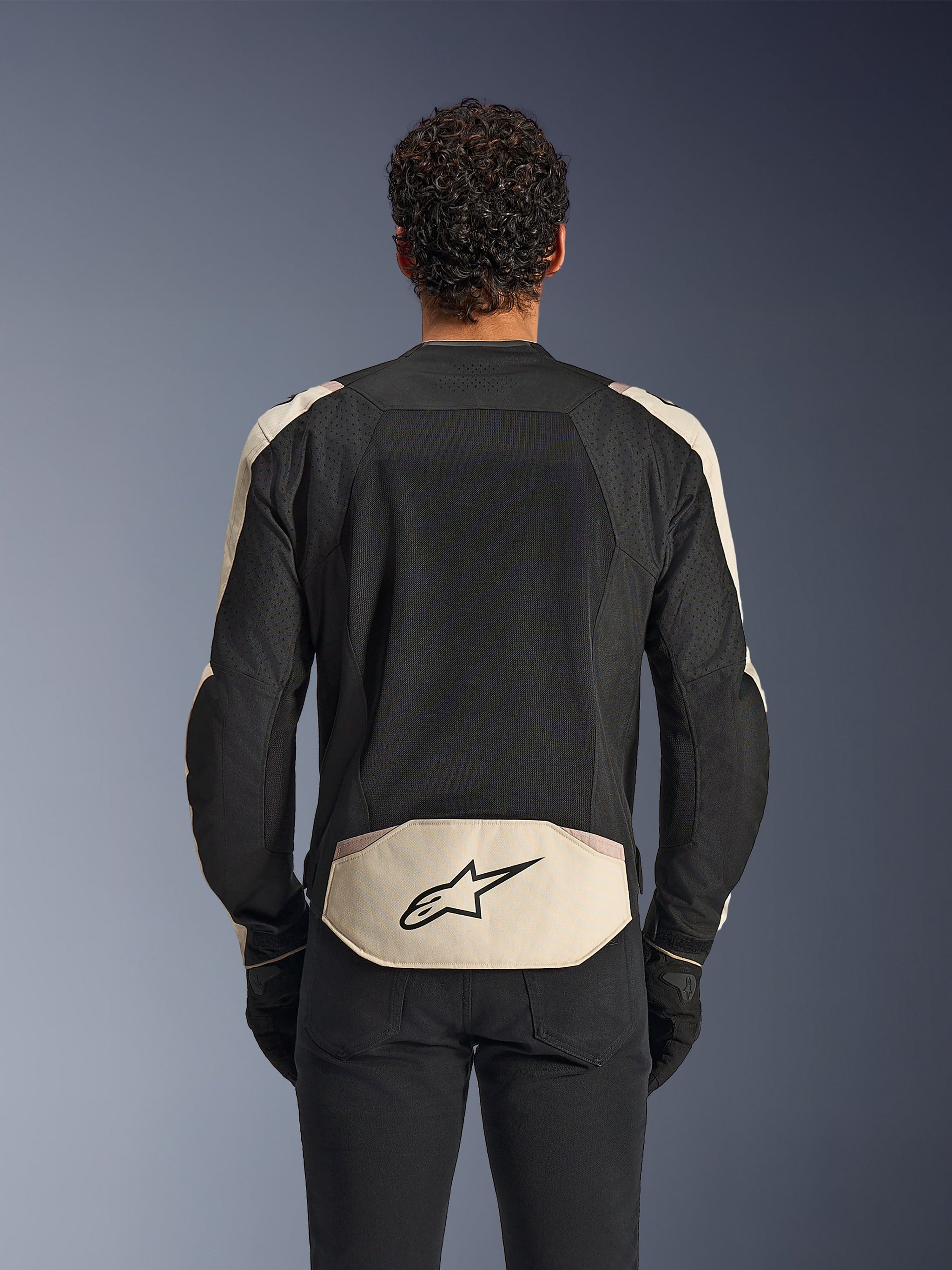 T-SPS Air V2 Veste