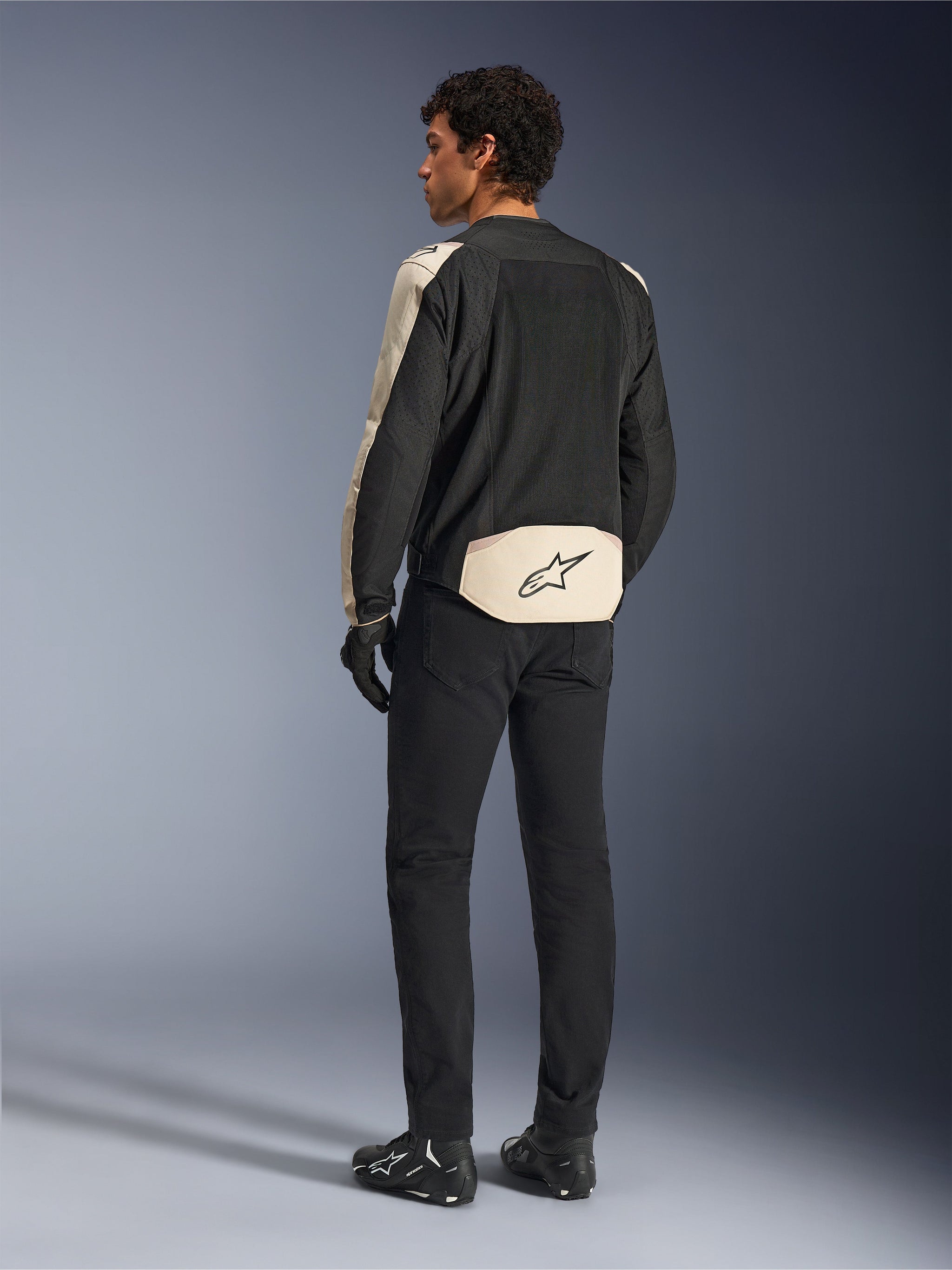 T-SPS Air V2 Veste