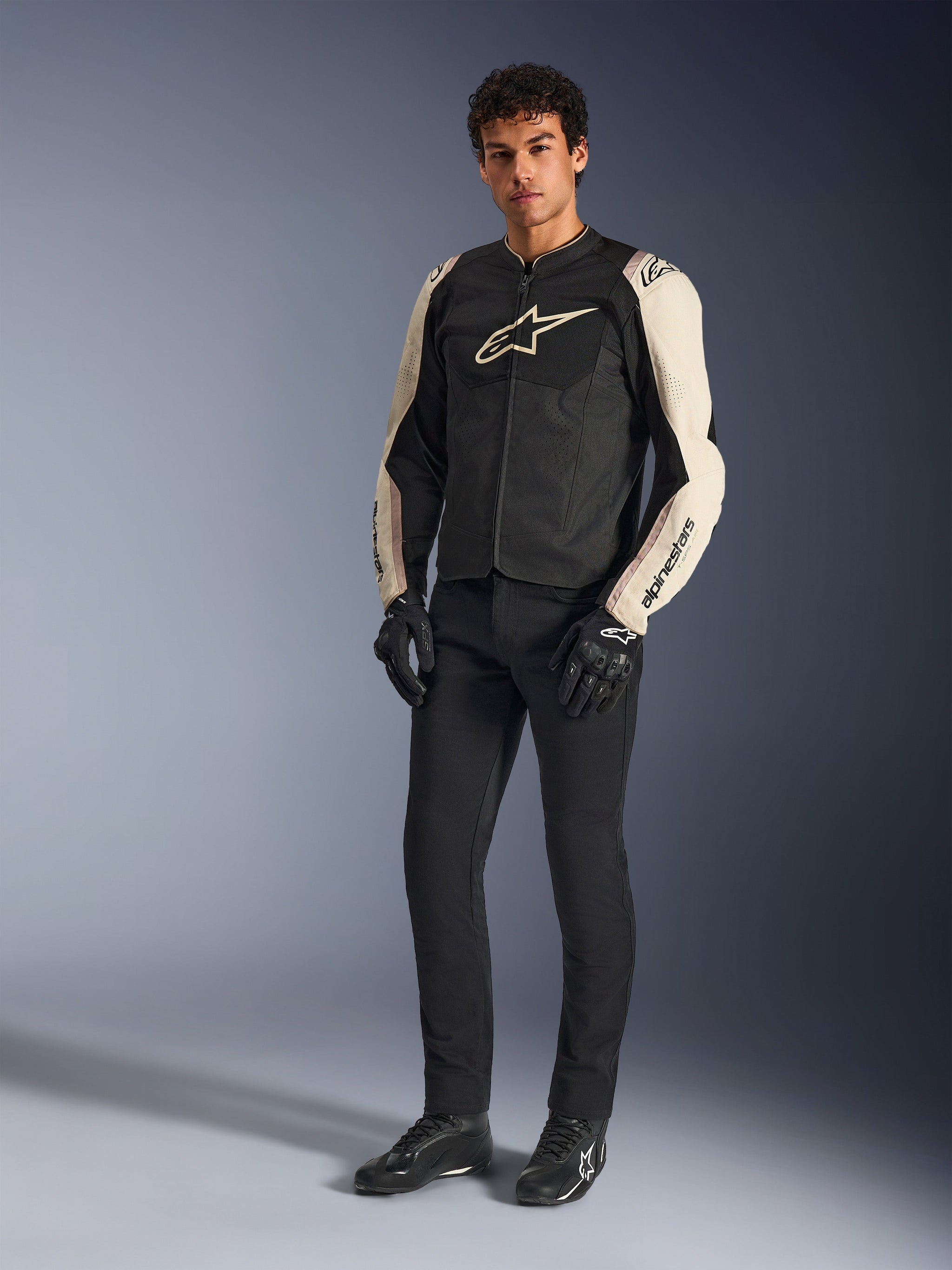 T-SPS Air V2 Veste