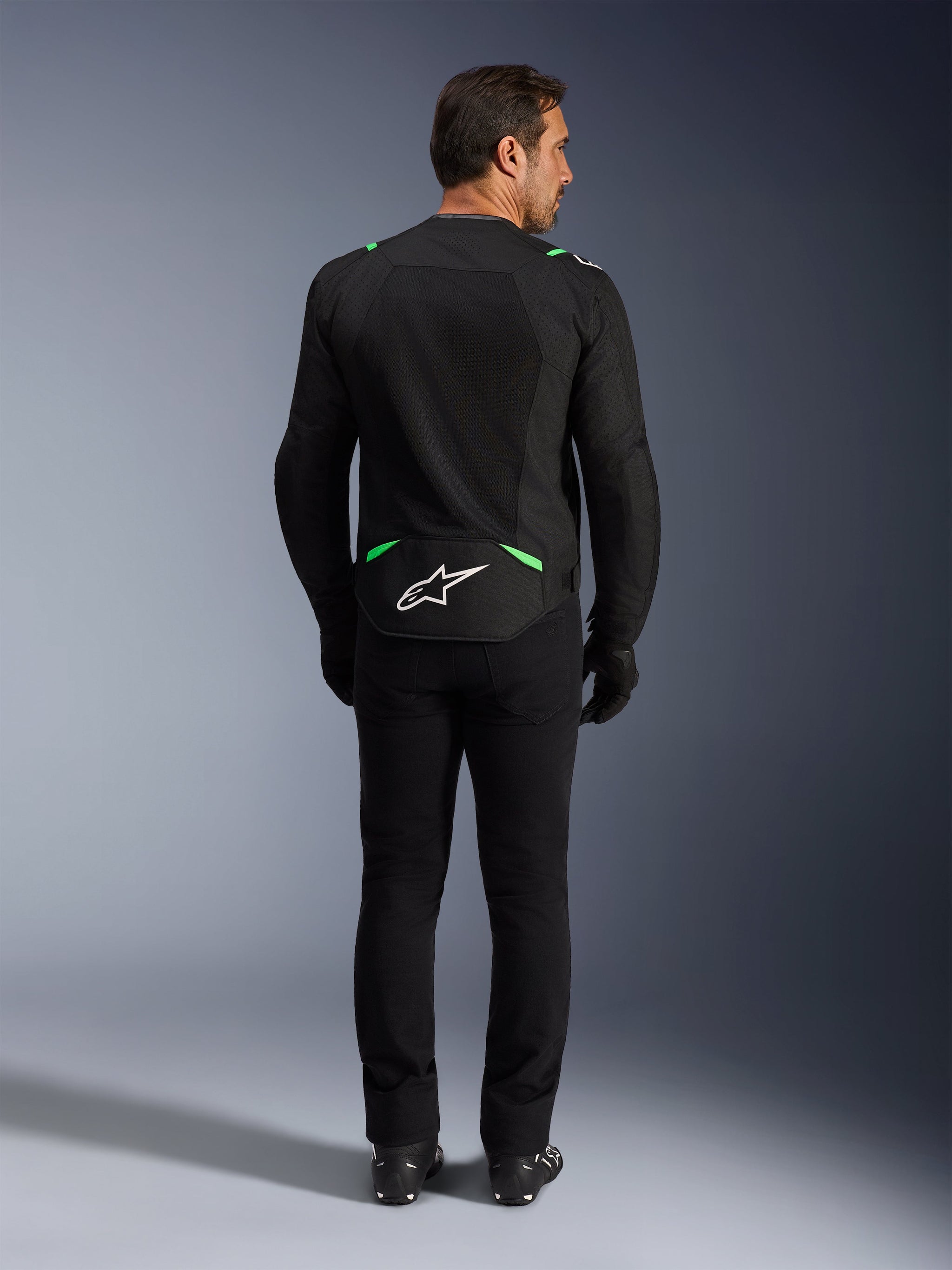 T-SPS Air V2 Jacket