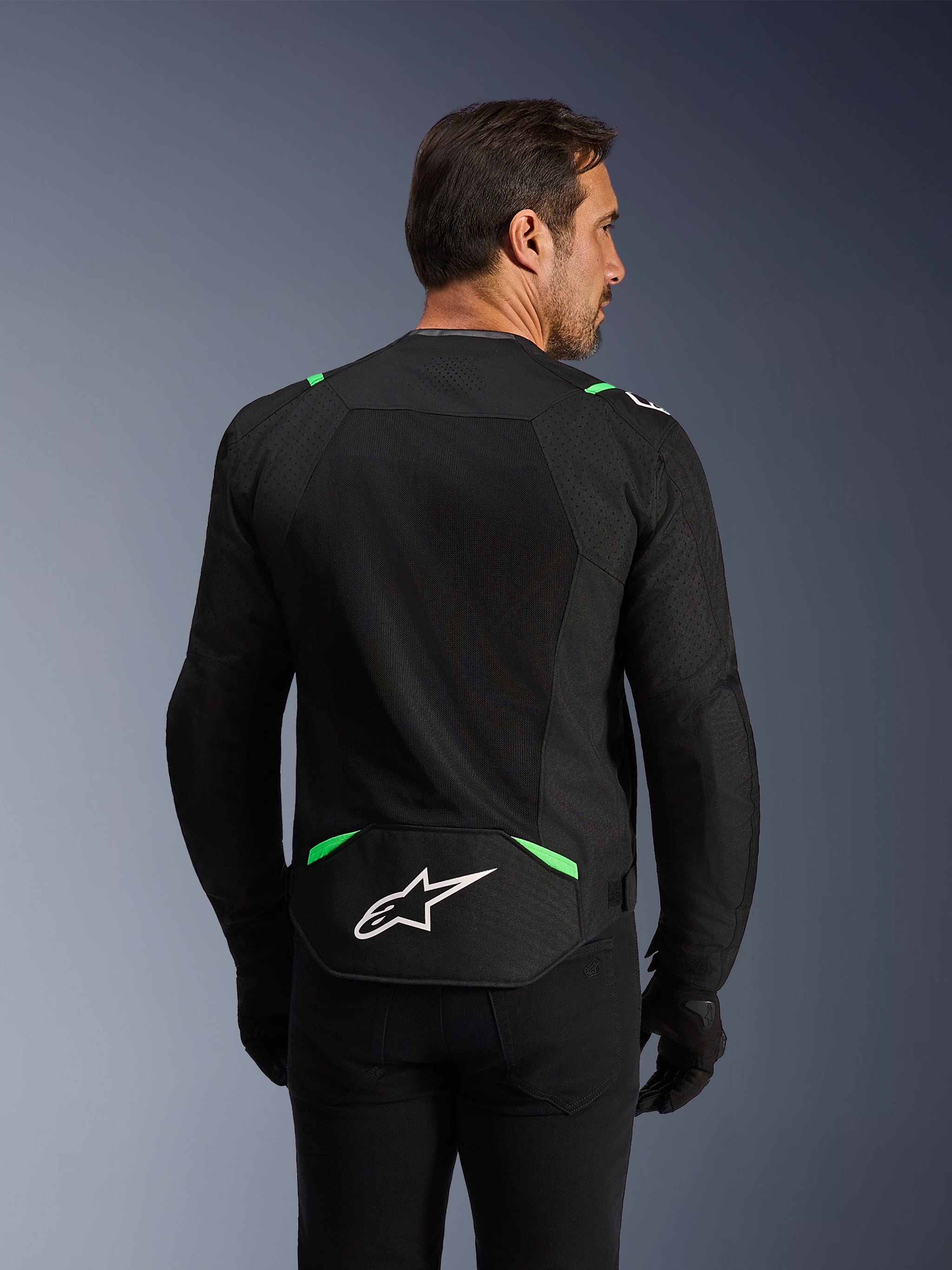 T-SPS Air V2 Jacket
