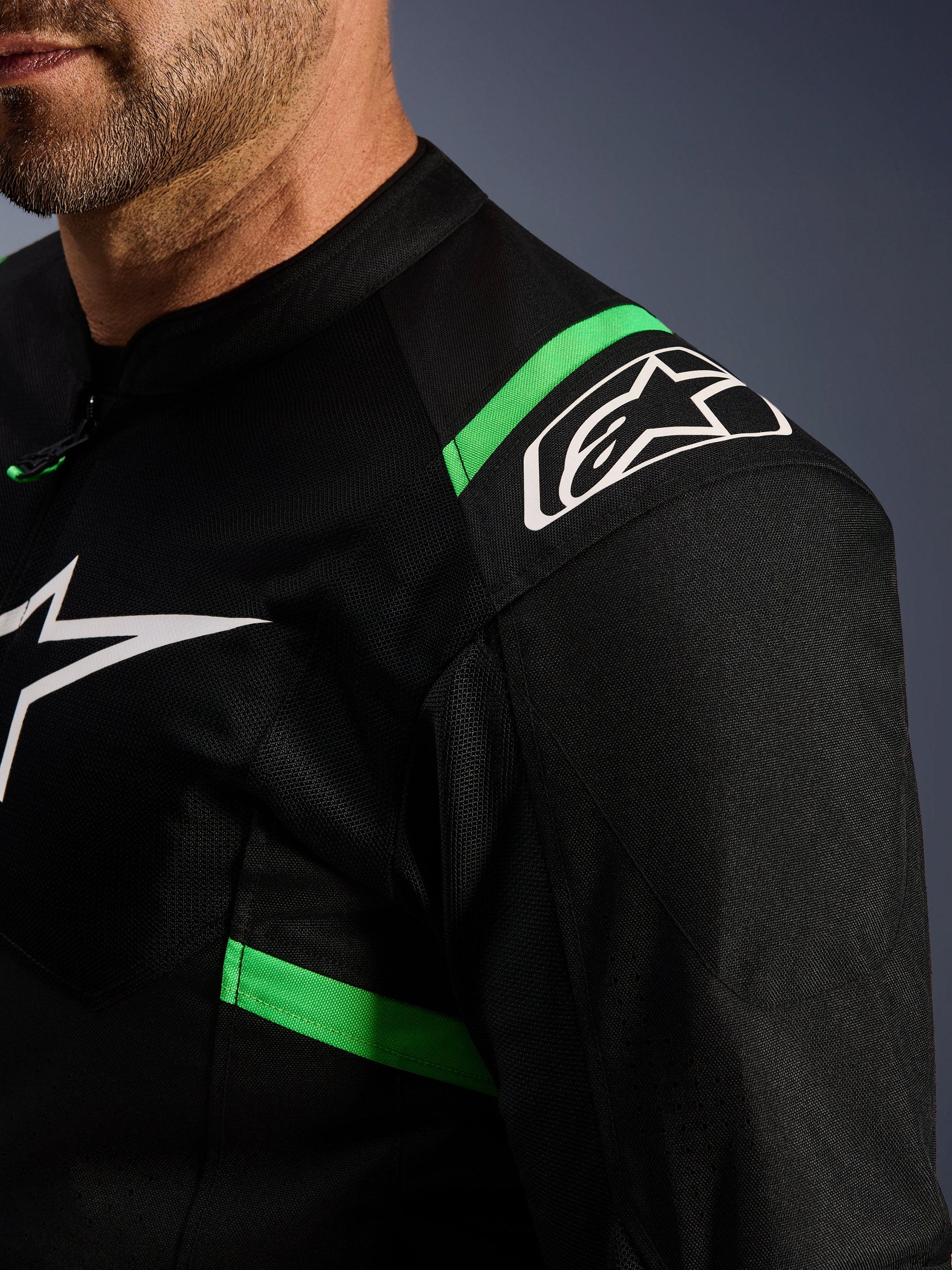 T-SPS Air V2 Jacket