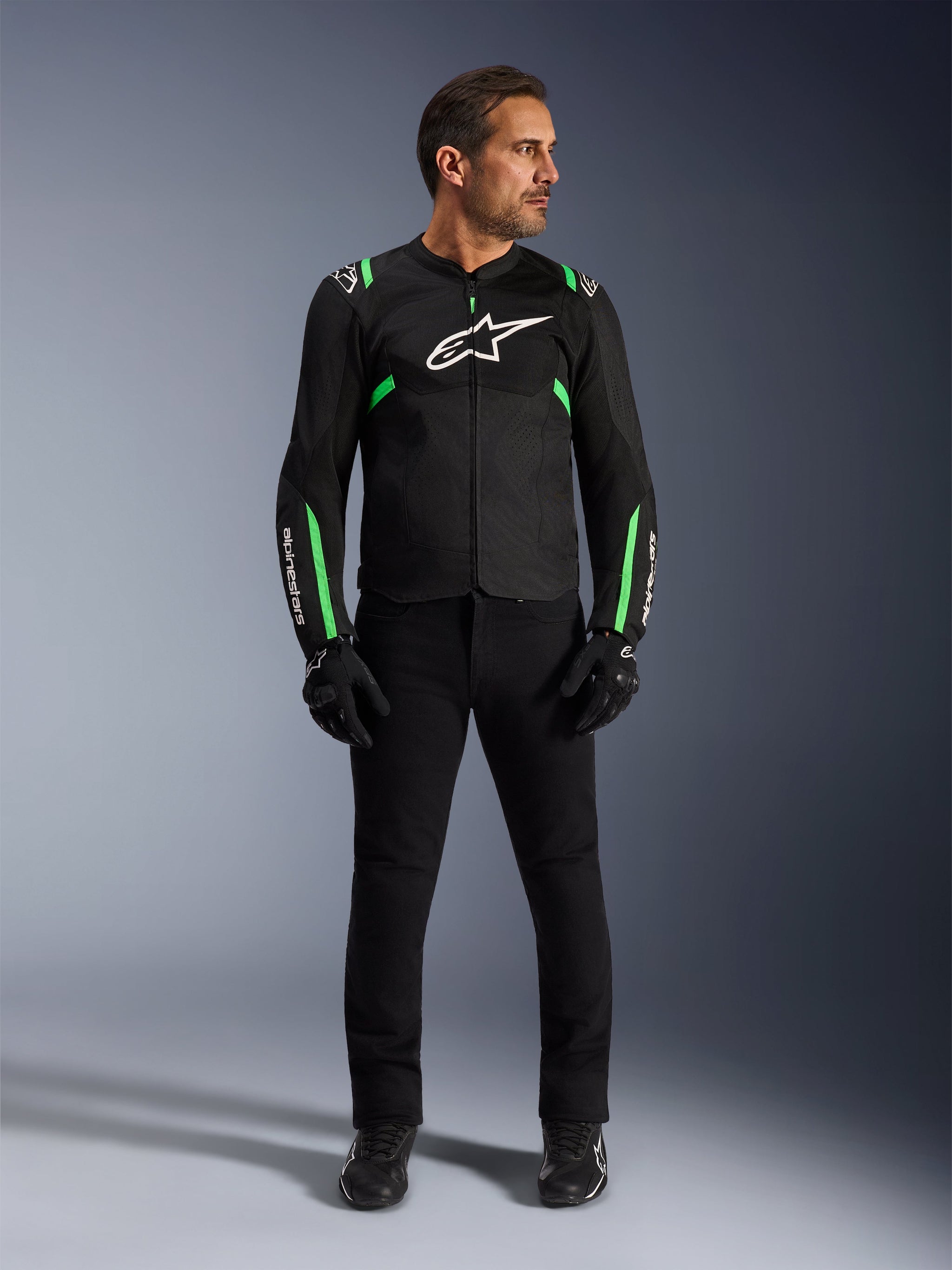 T-SPS Air V2 Jacket