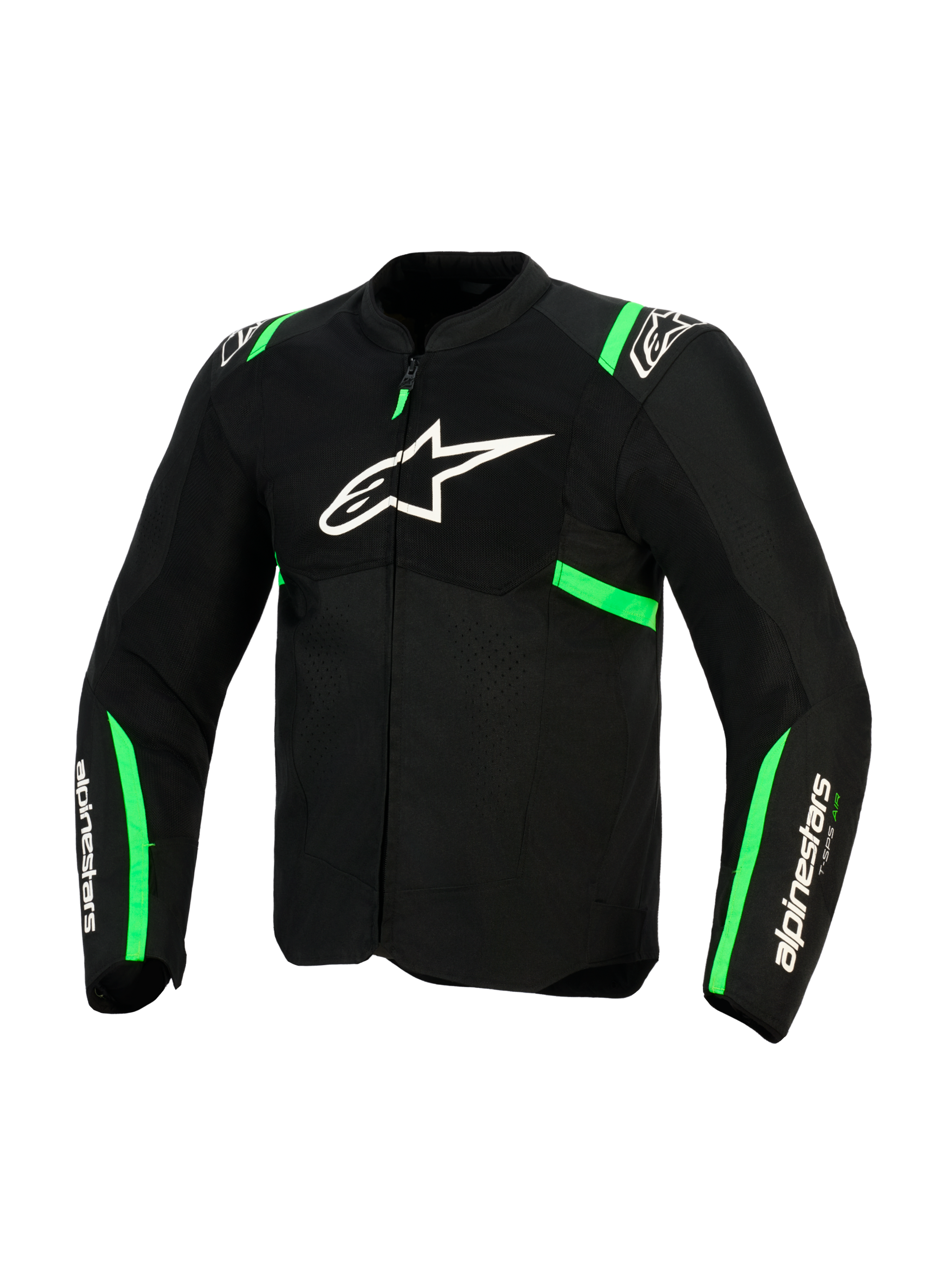 T-SPS Air V2 Jacket