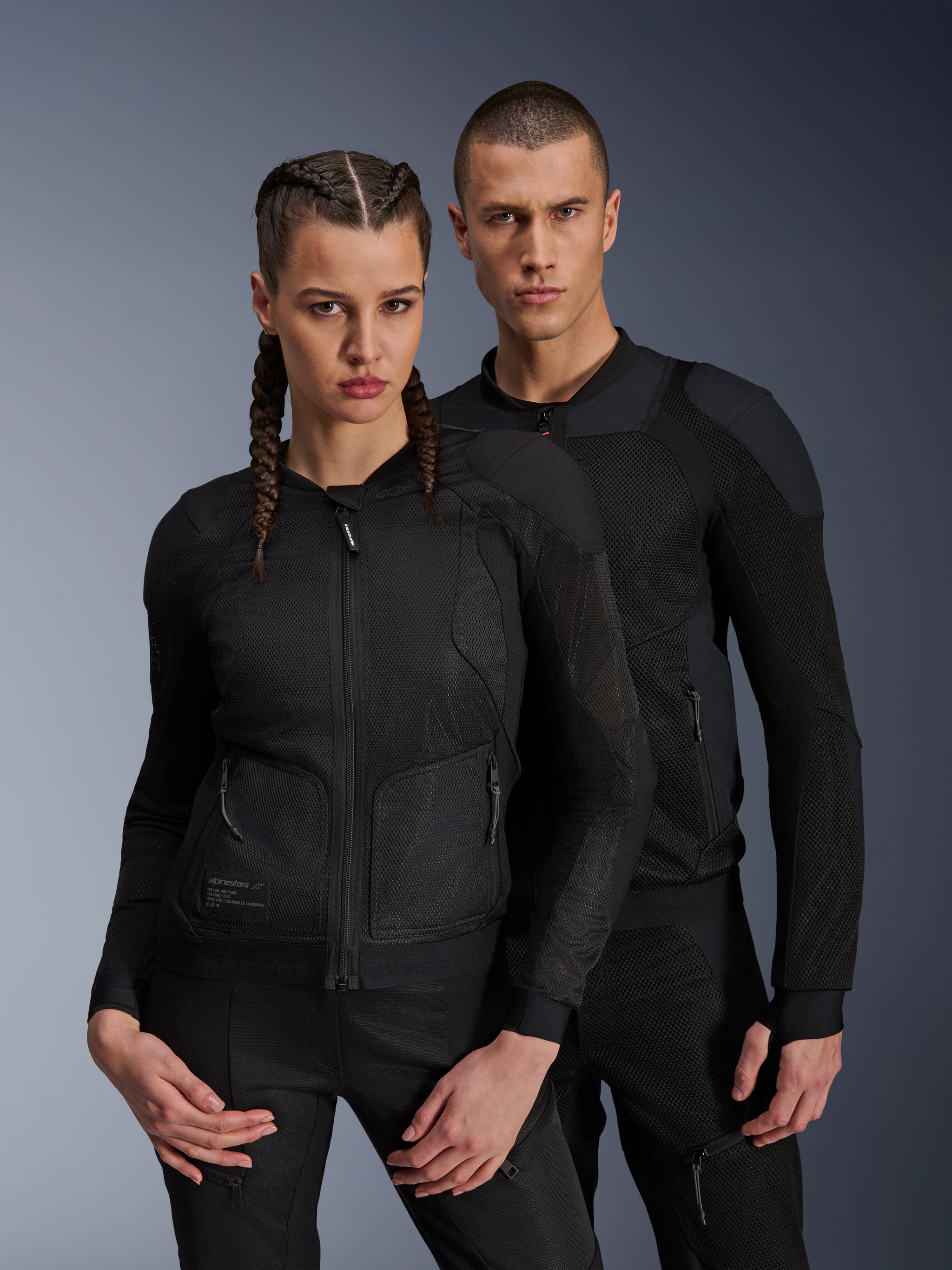 Woman Stella Troop-Air Veste