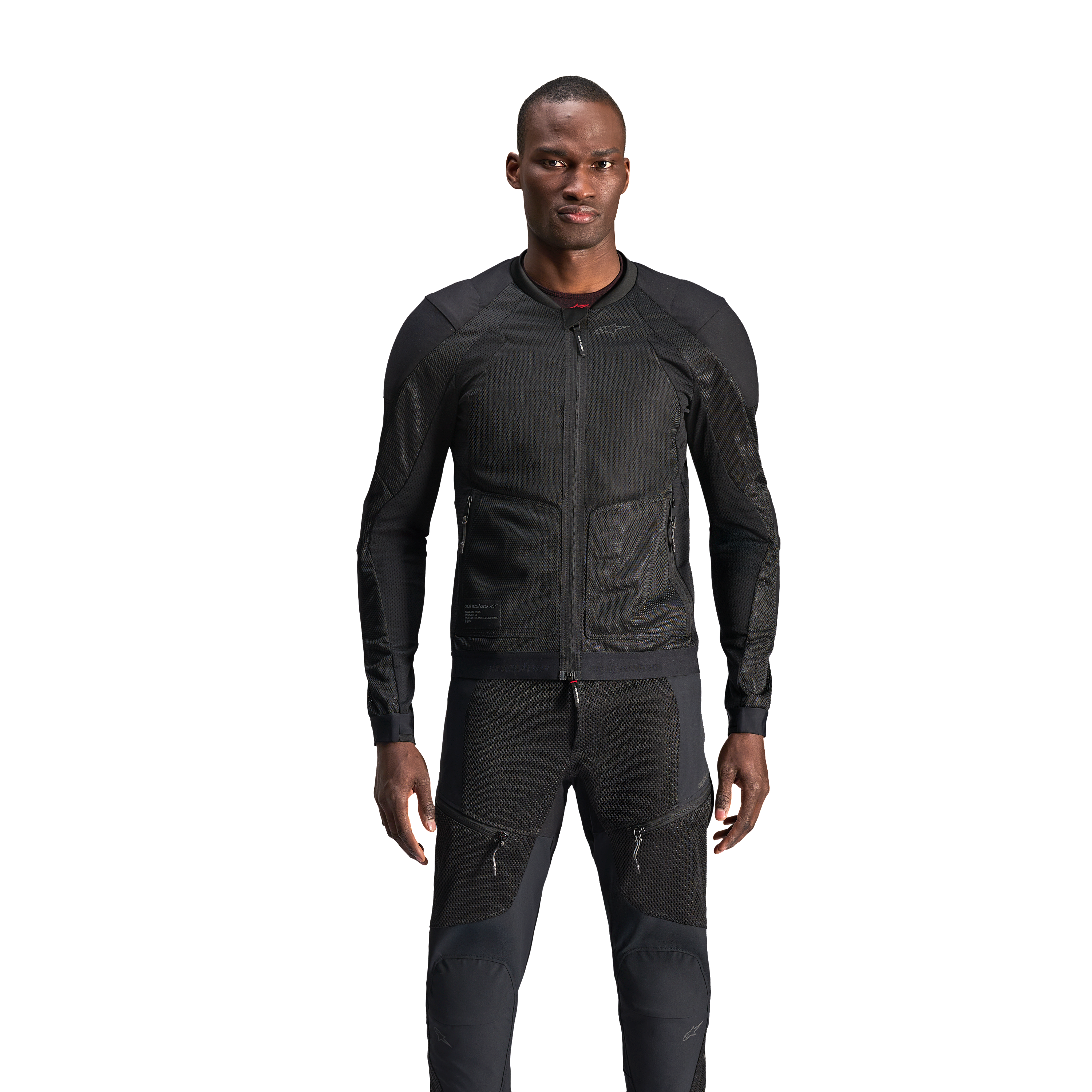 Troop-Air Jacket