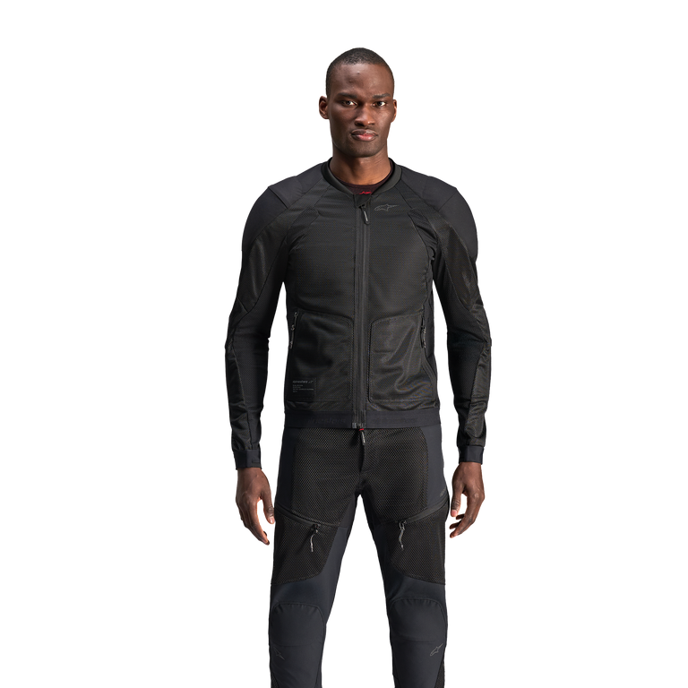 Troop-Air Veste