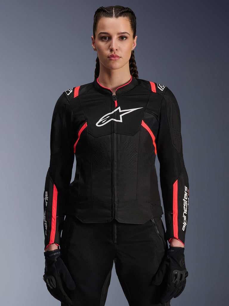 Woman Stella T-Sps Air V2 Veste