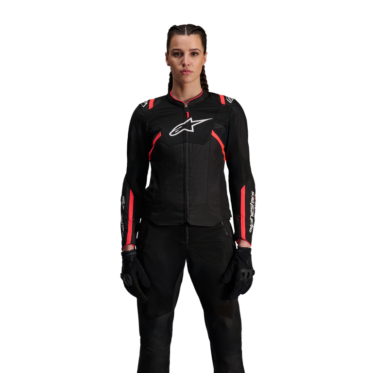 Woman Stella T-Sps Air V2 Veste