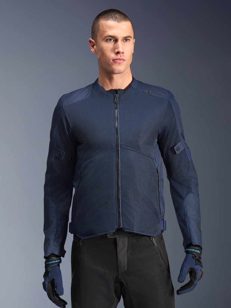 C-1 Air Jacket