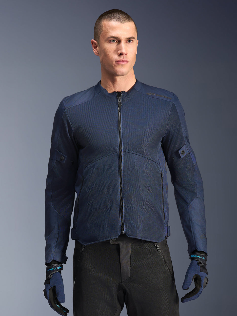 C-1 Air Jacket