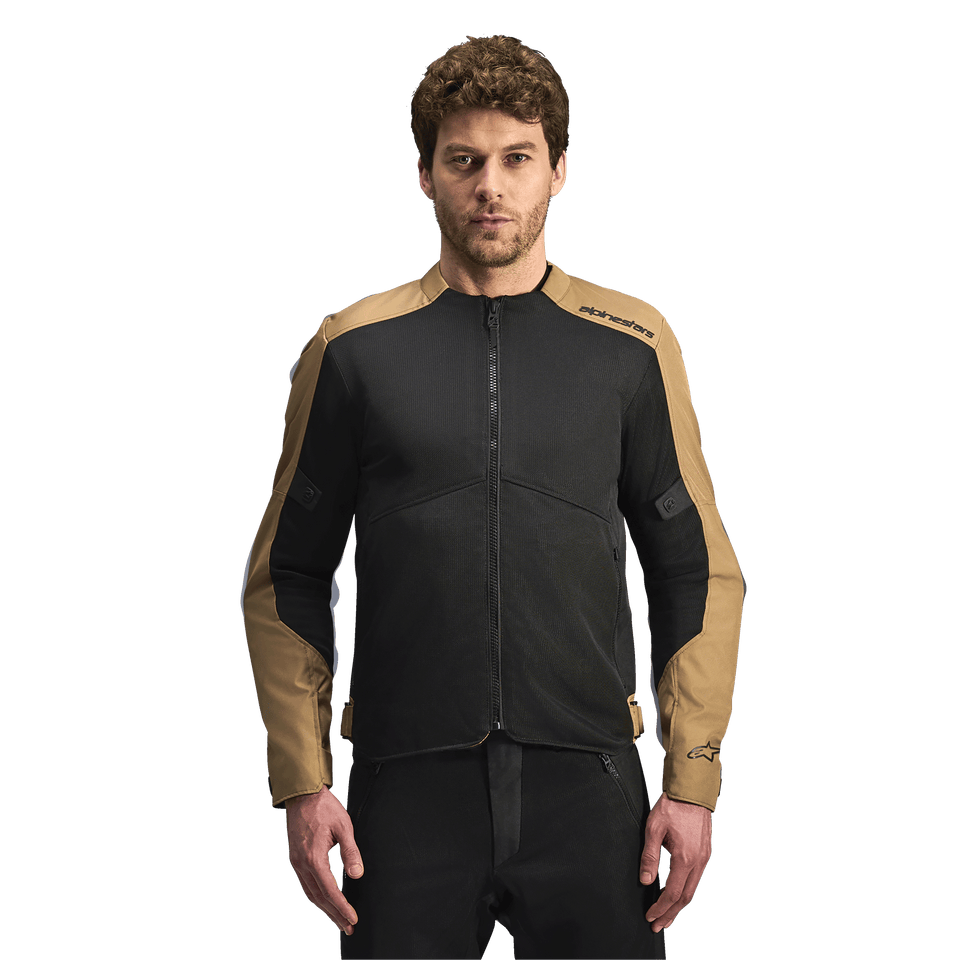 C-1 Air Jacket