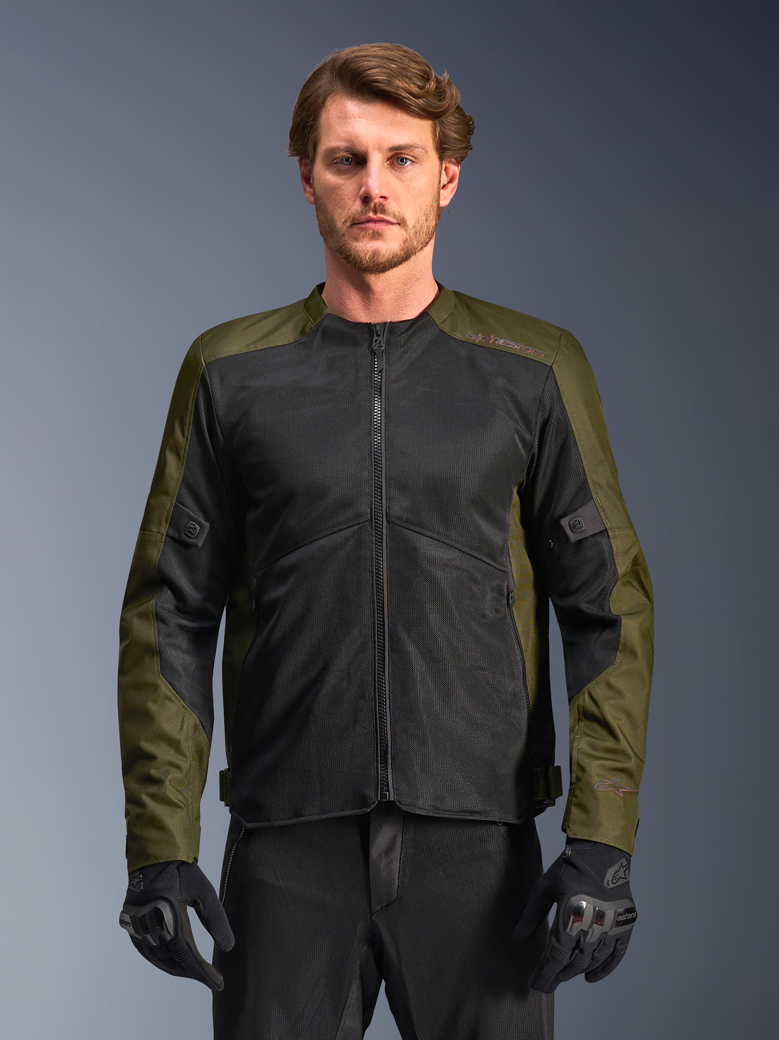 Urban Jackets