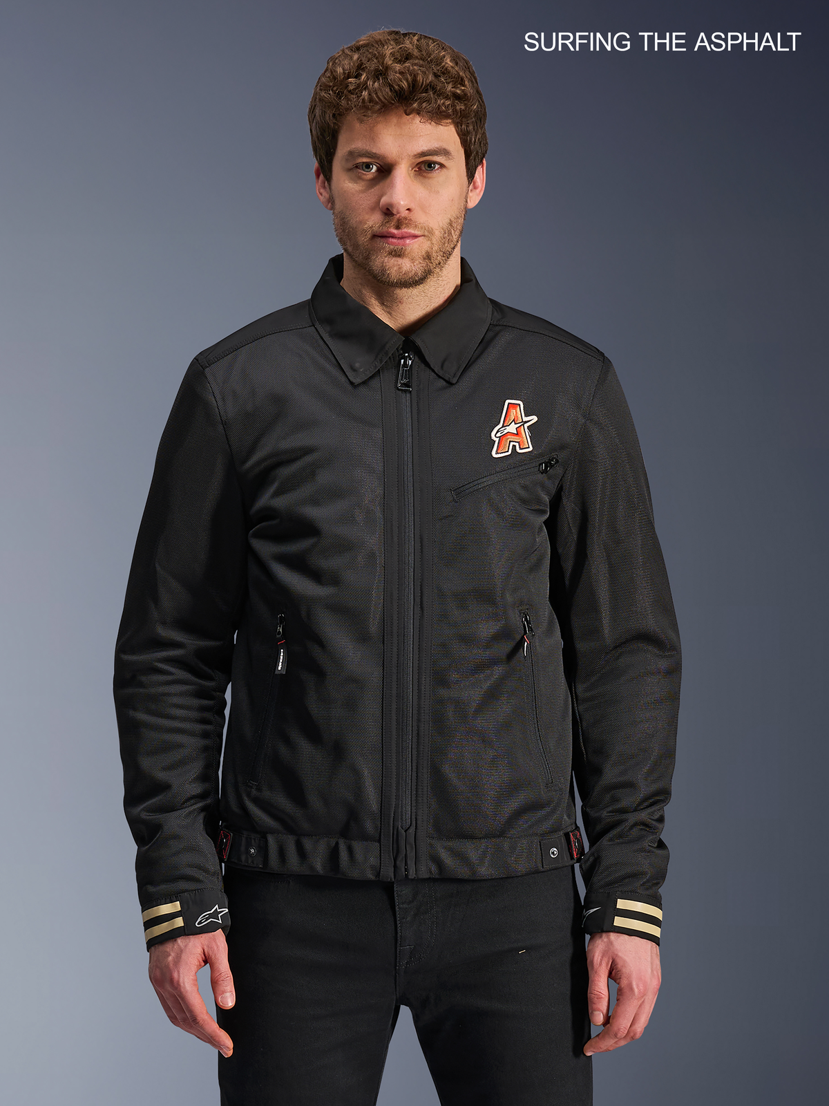 Ignite Air Veste